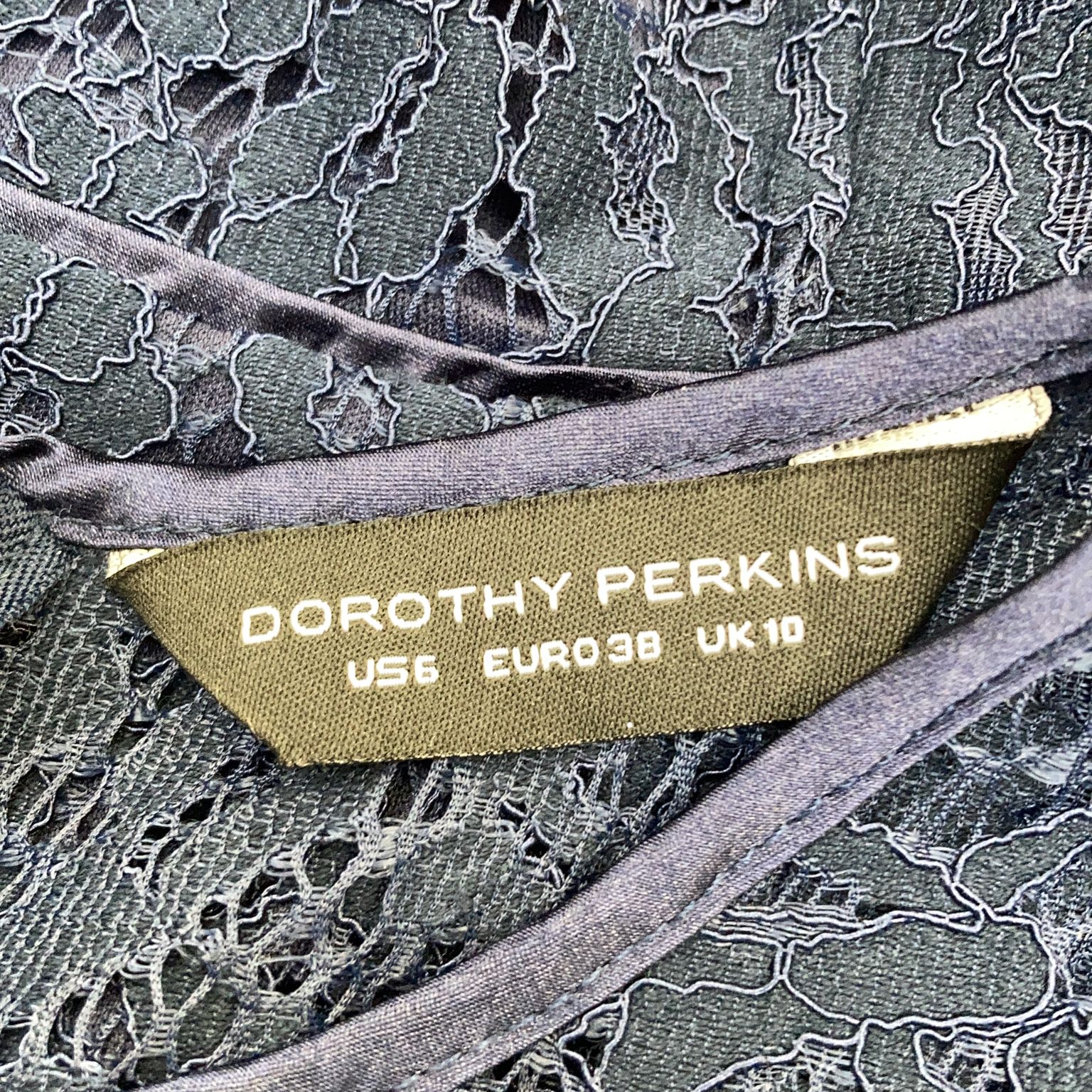 Dorothy Perkins