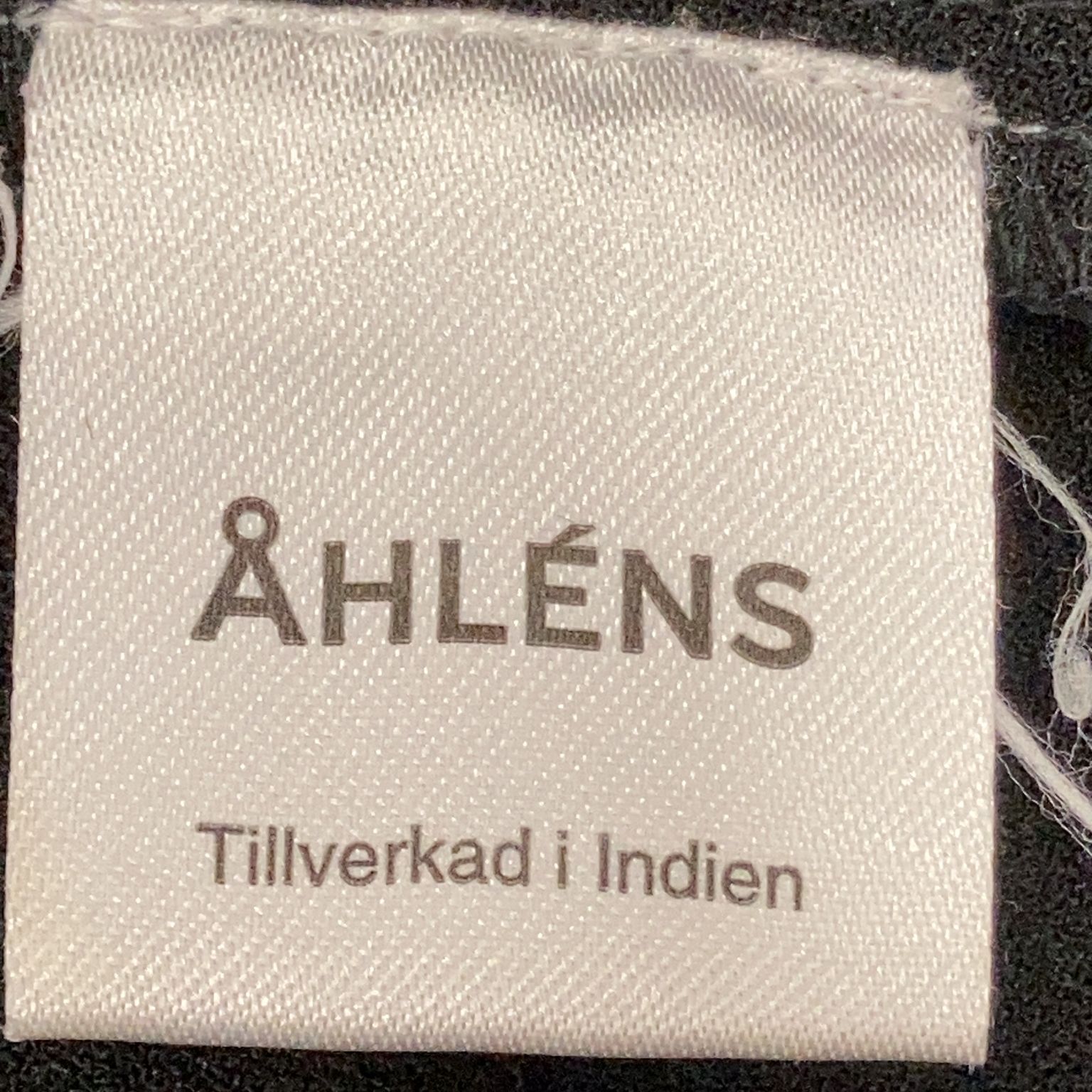 Åhléns