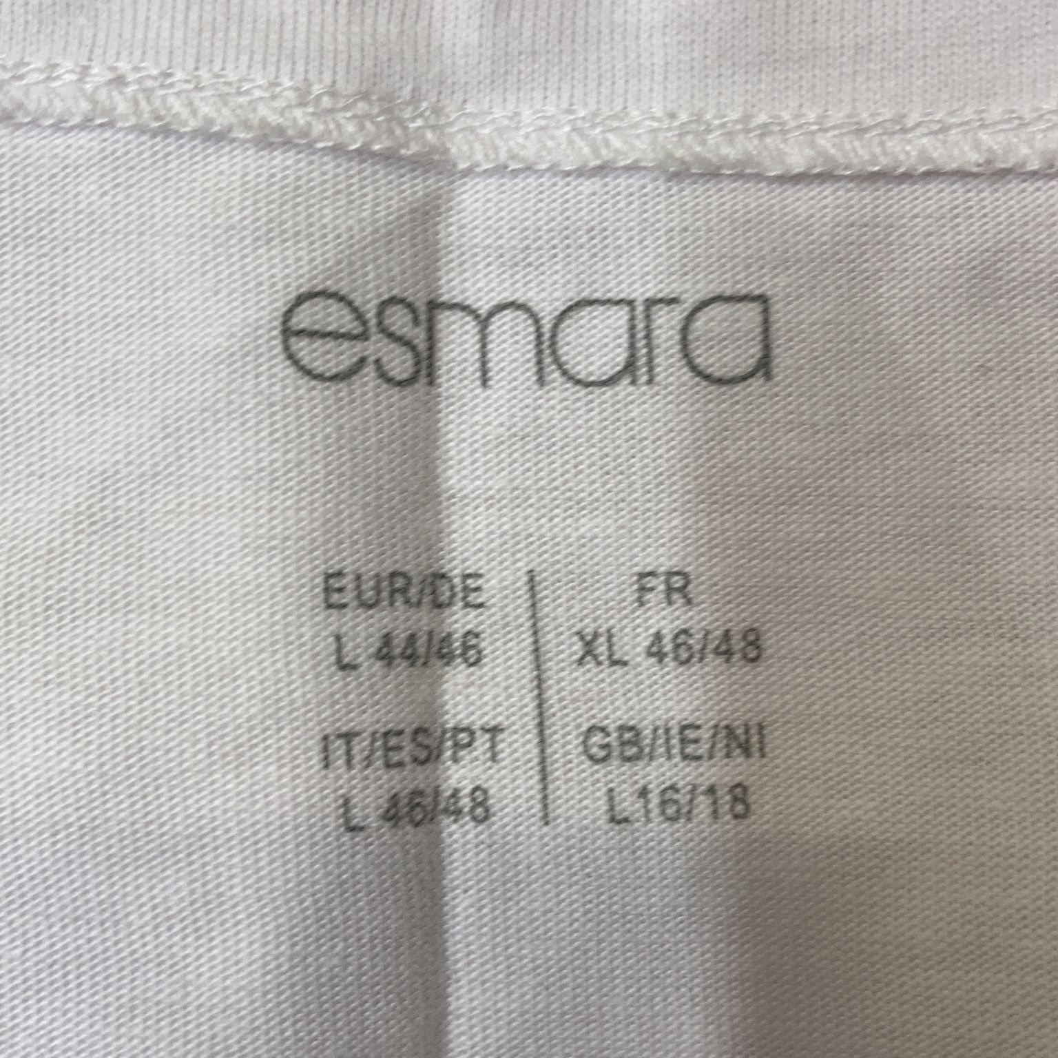 Esmara