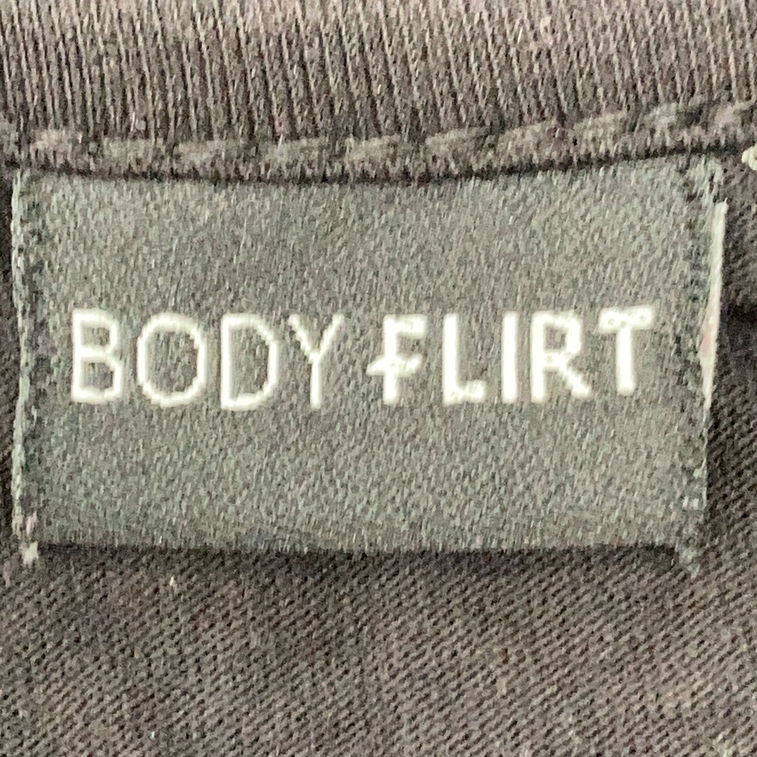 Bodyflirt