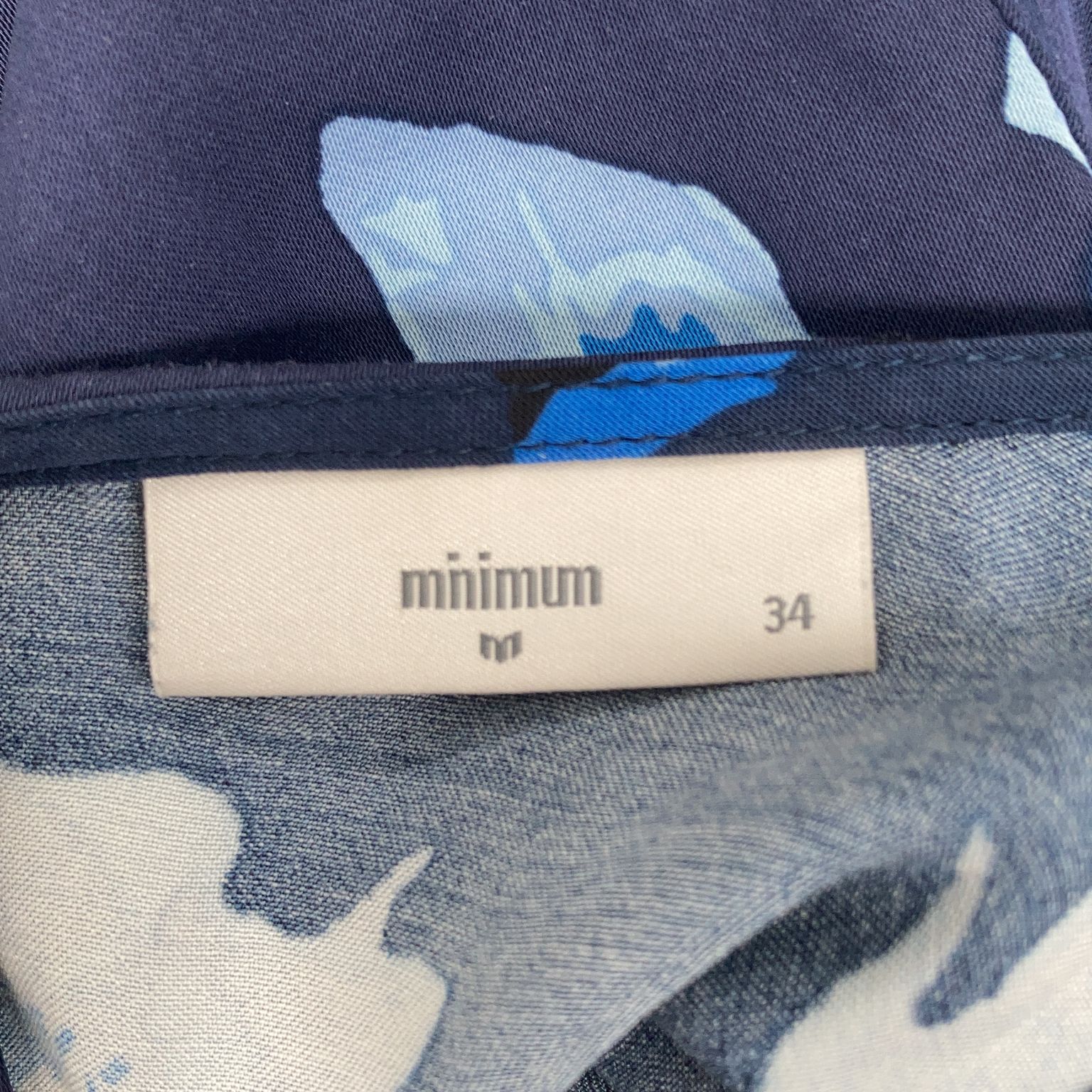 Minimum