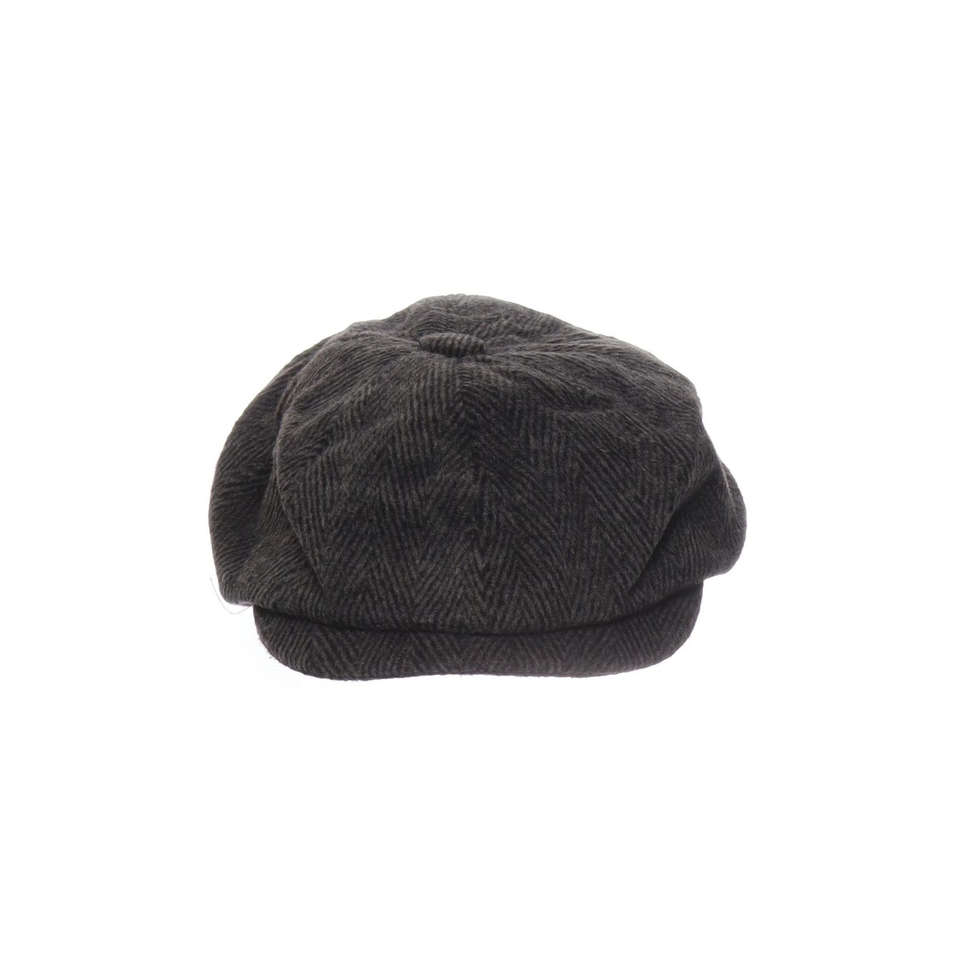 Flat cap