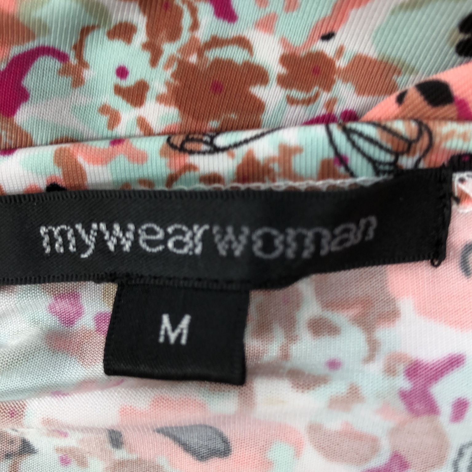 MyWear Woman