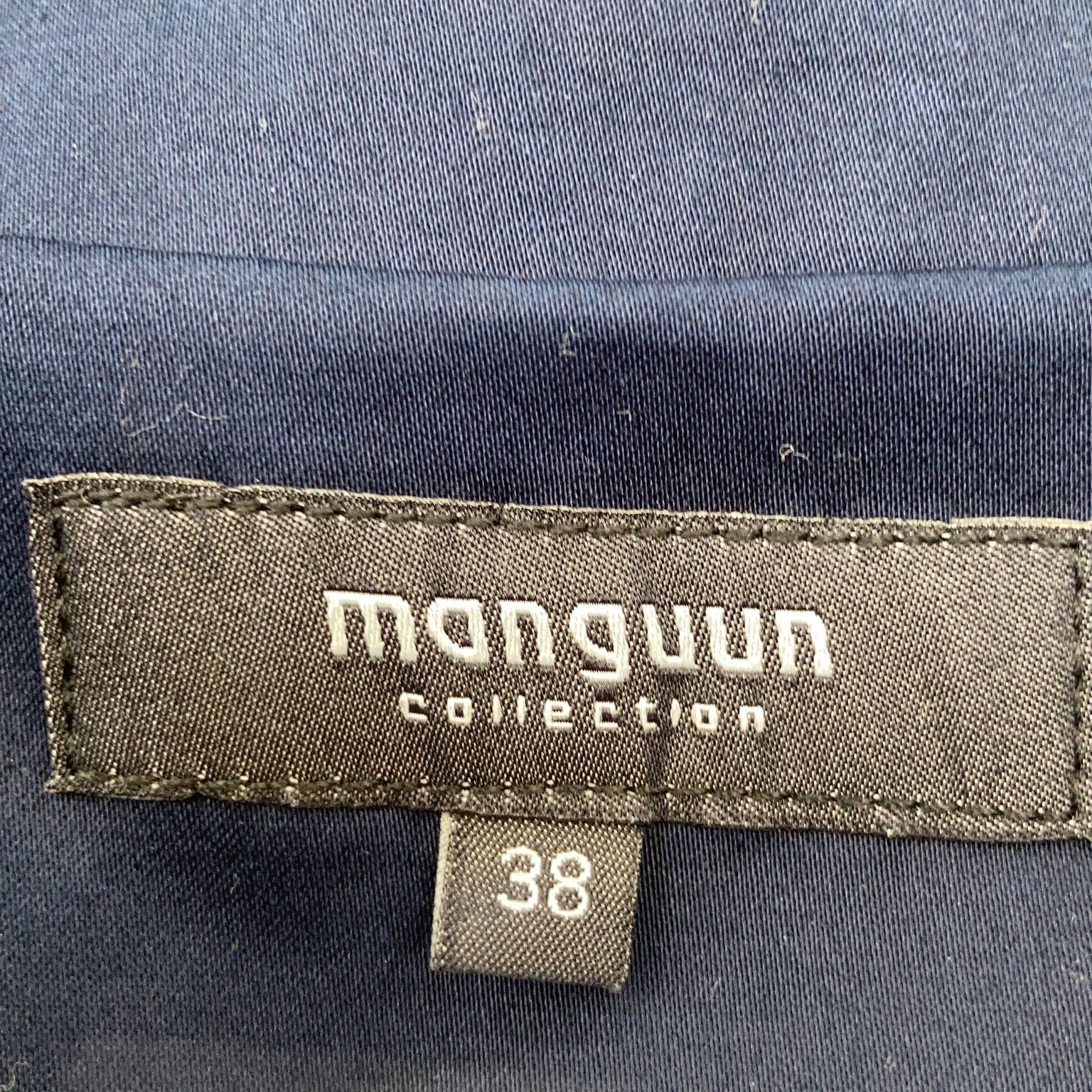 Manguun