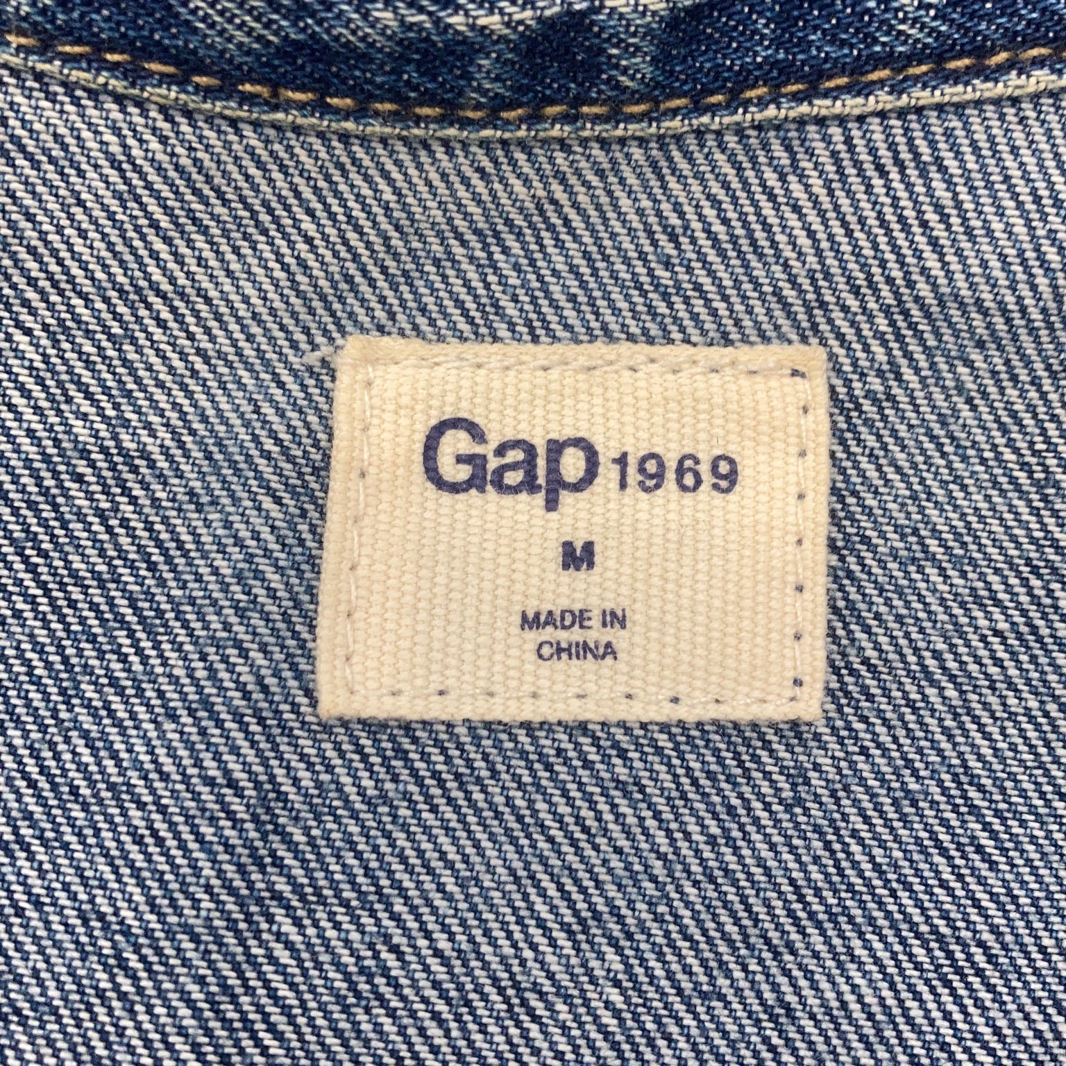 Gap