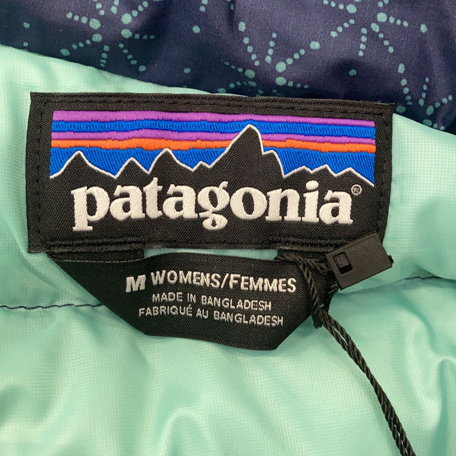 Patagonia