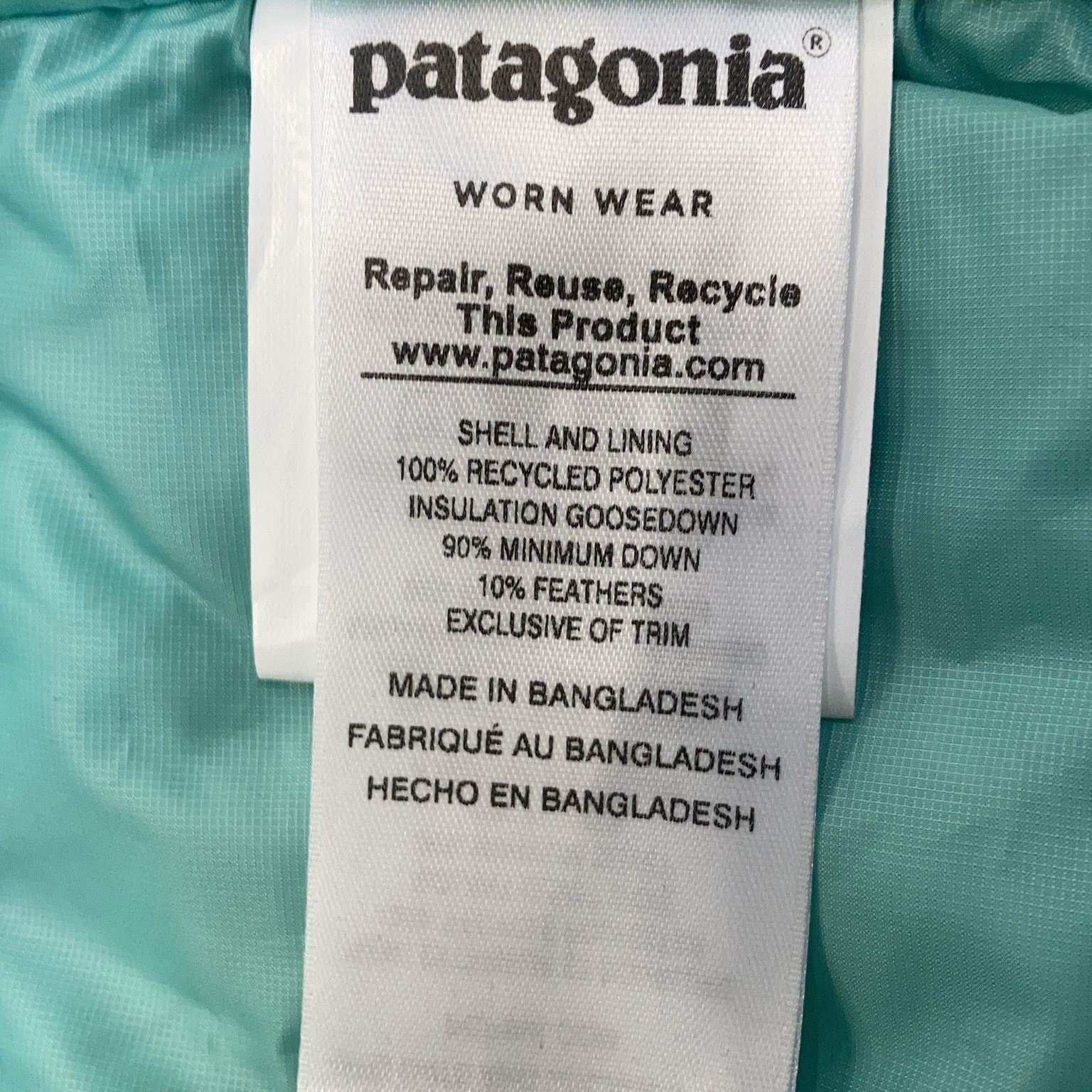 Patagonia