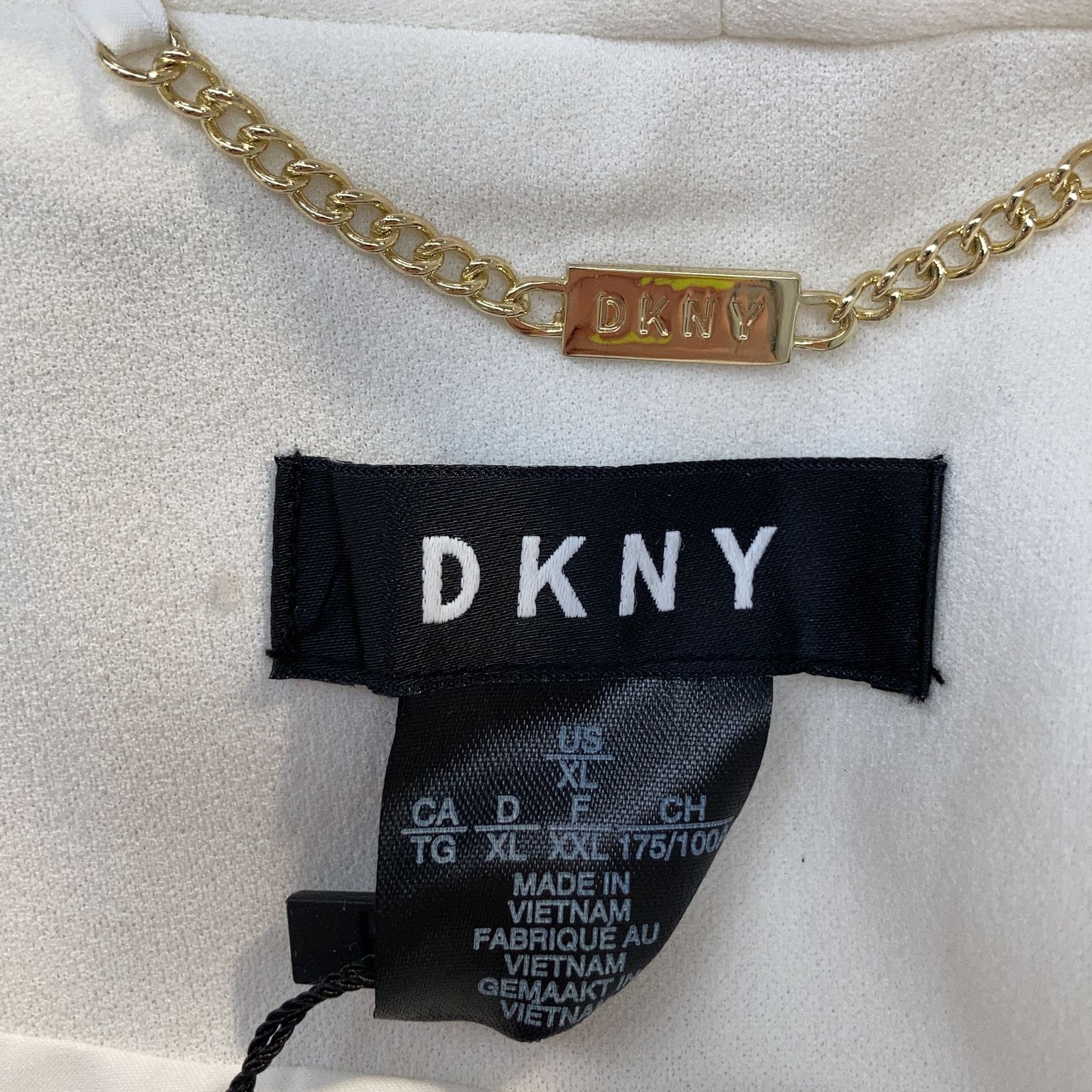 DKNY