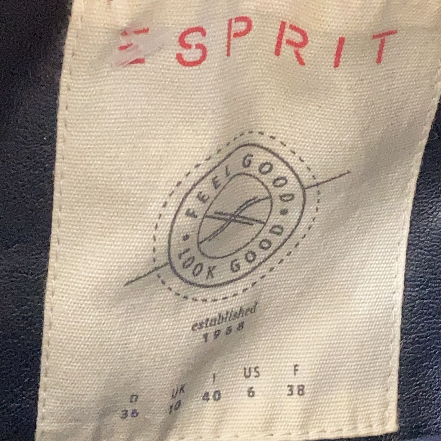 ESPRIT