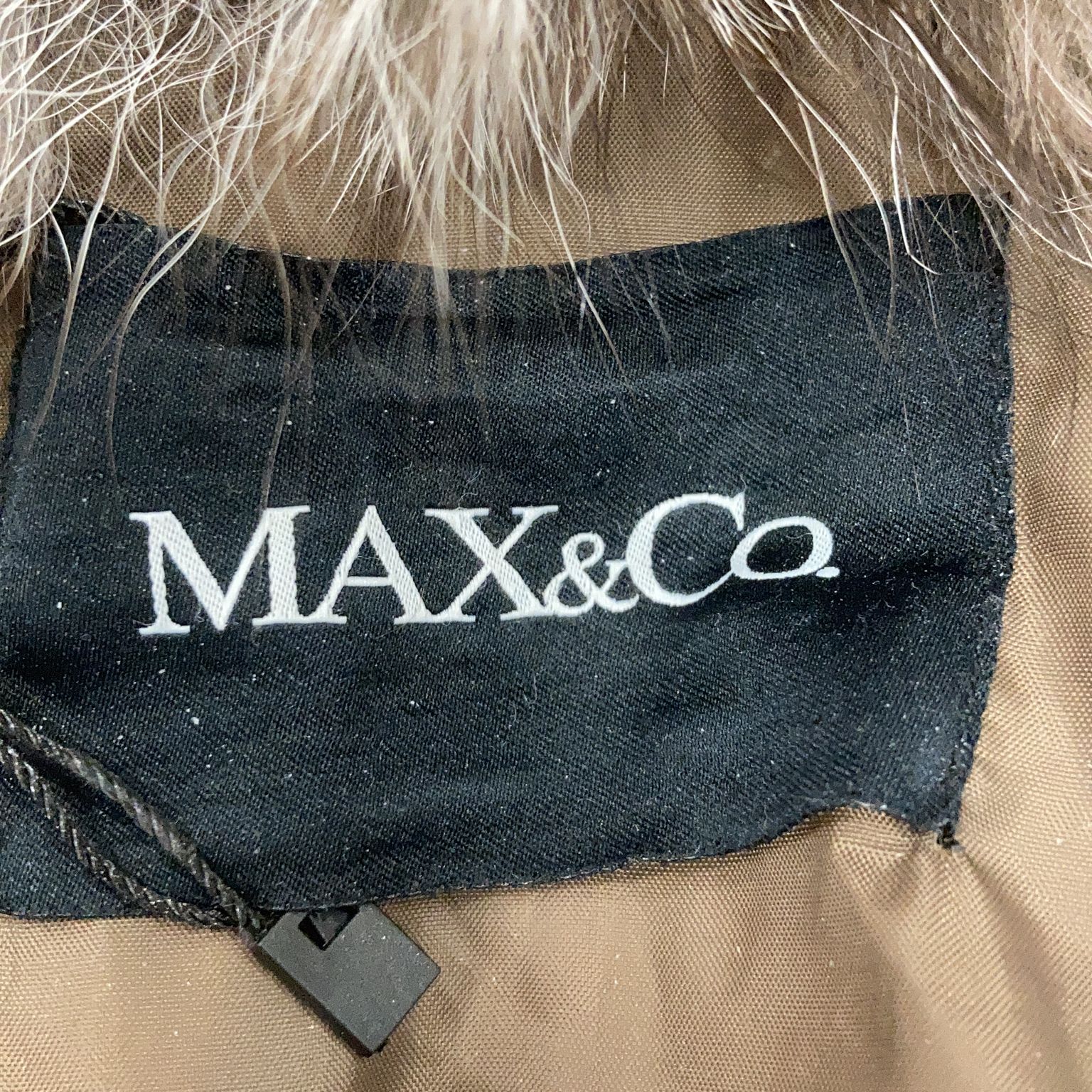 Max  Co.