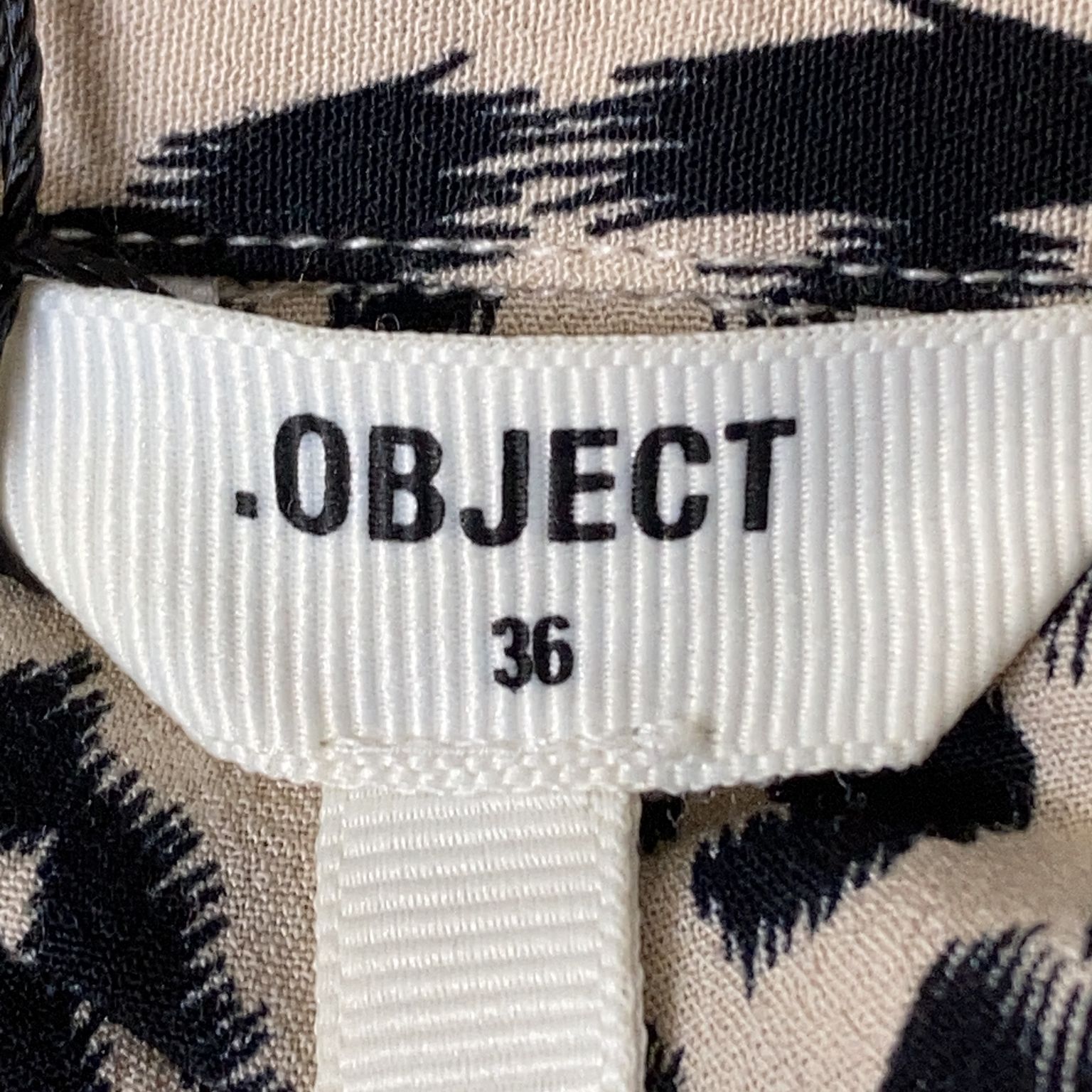 Object