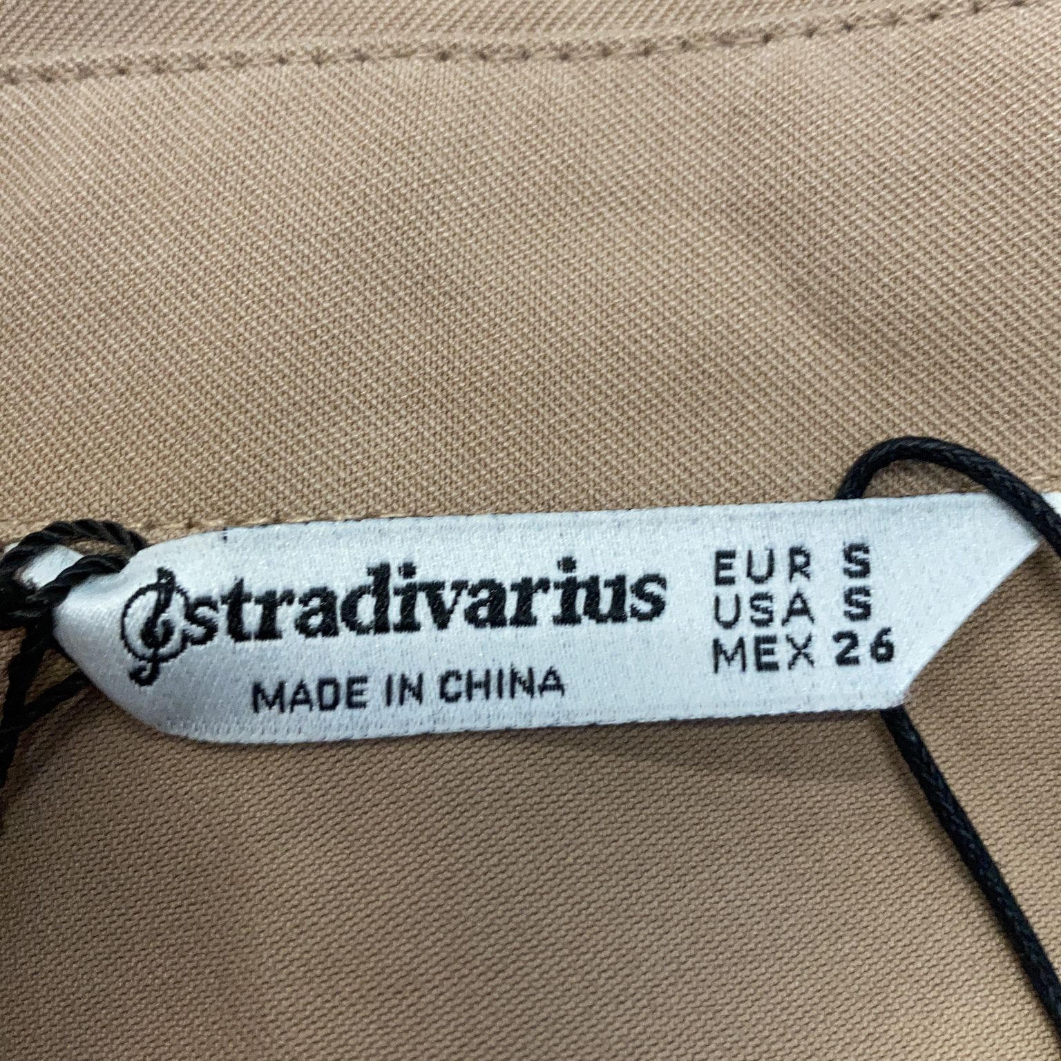 Stradivarius