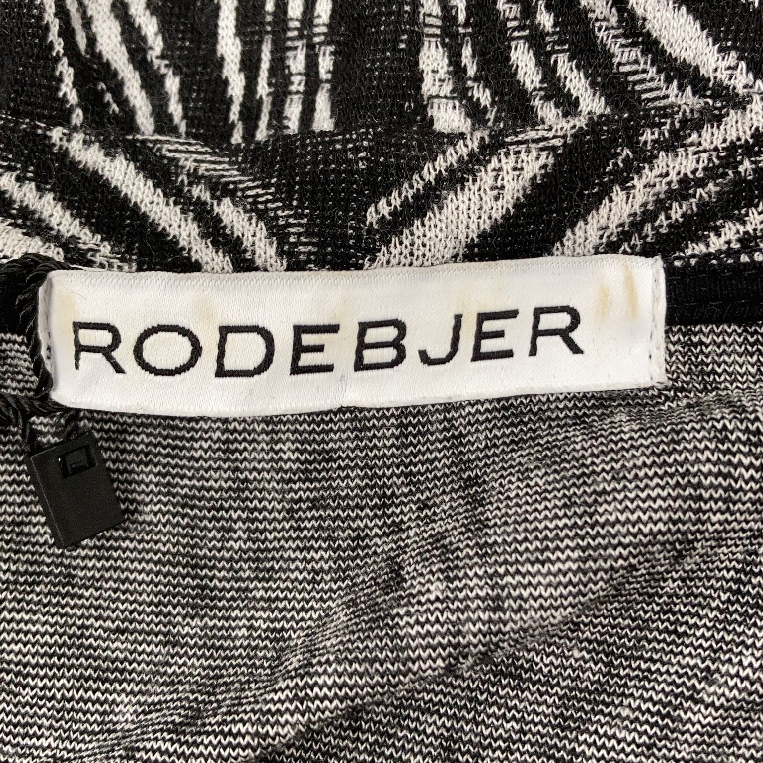 Rodebjer