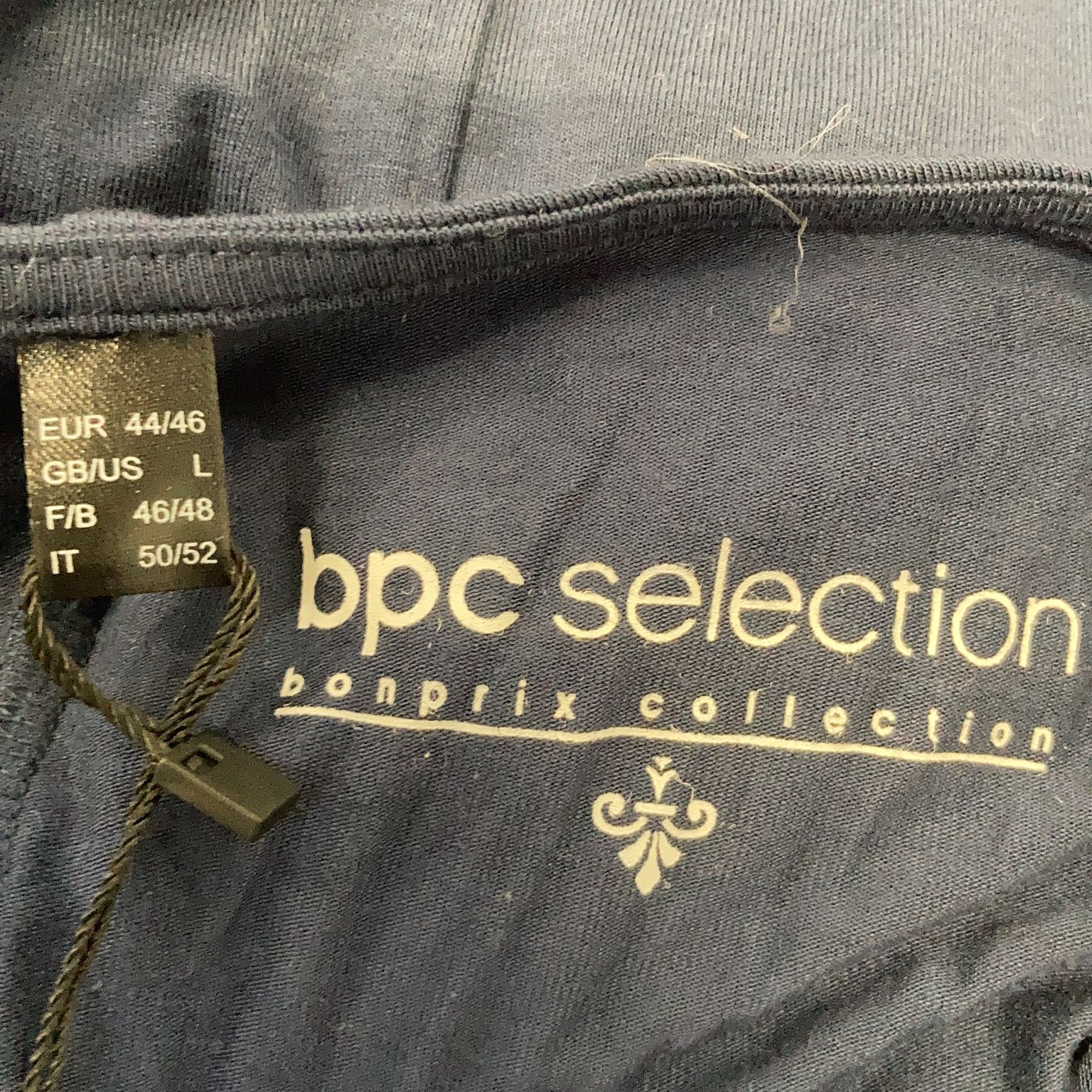 BPC Selection