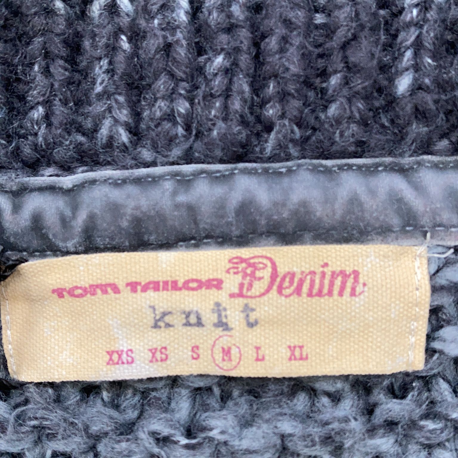 Tom Tailor Denim