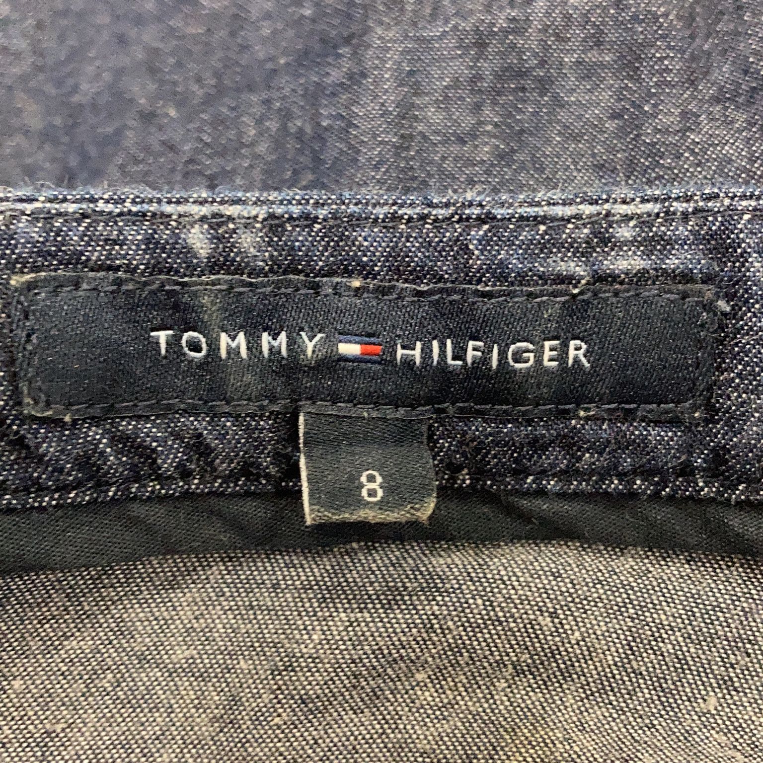 Tommy Hilfiger