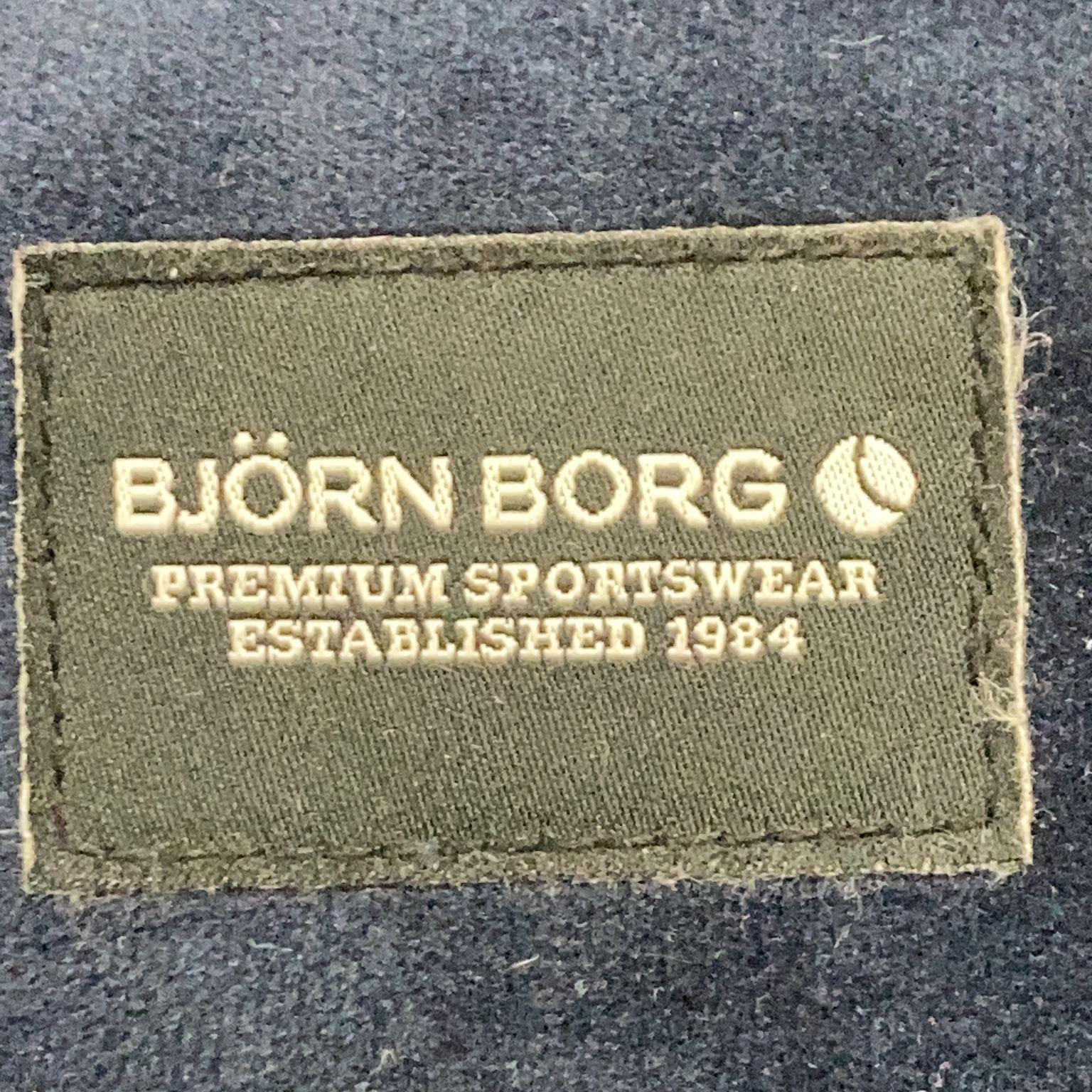 Björn Borg