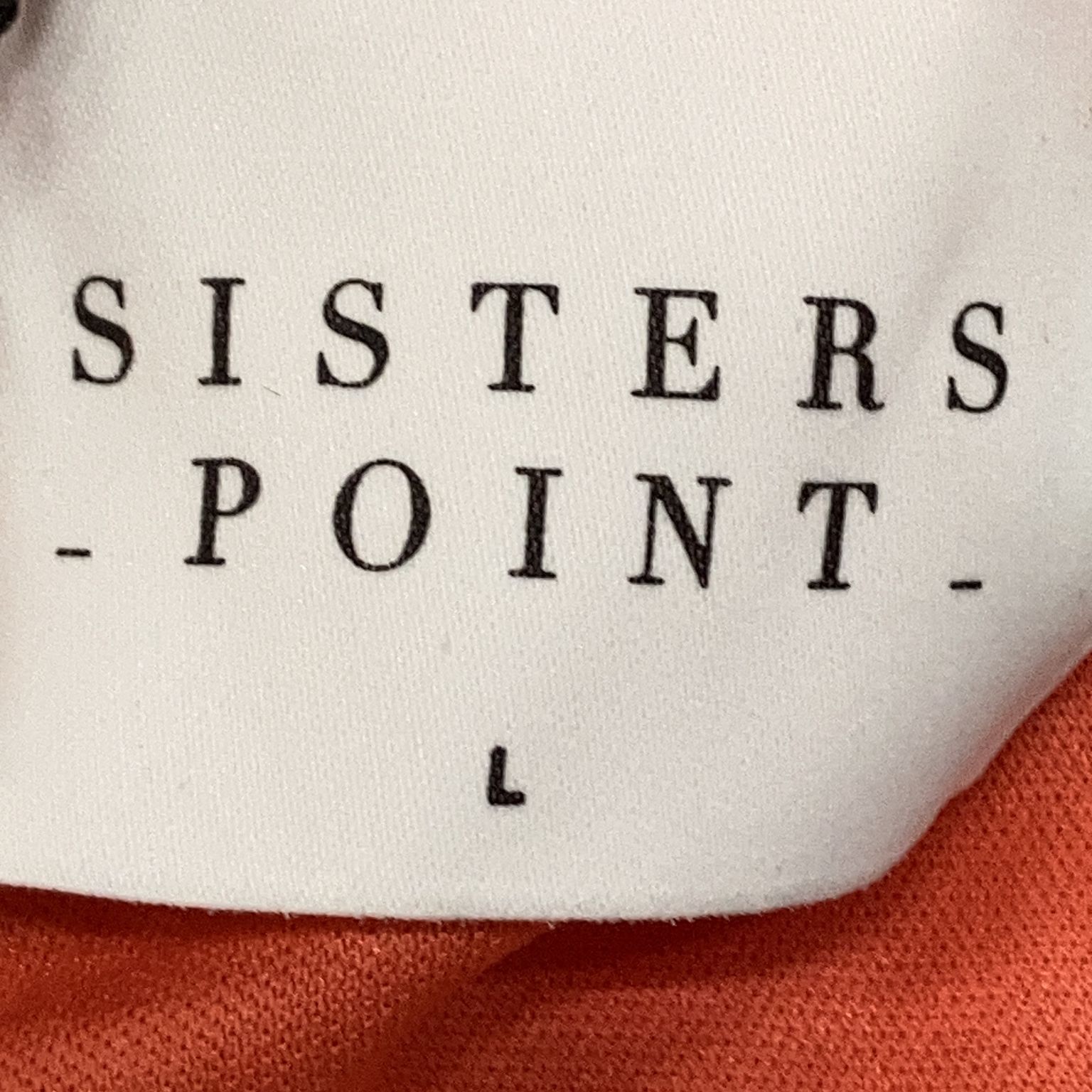 Sisters Point