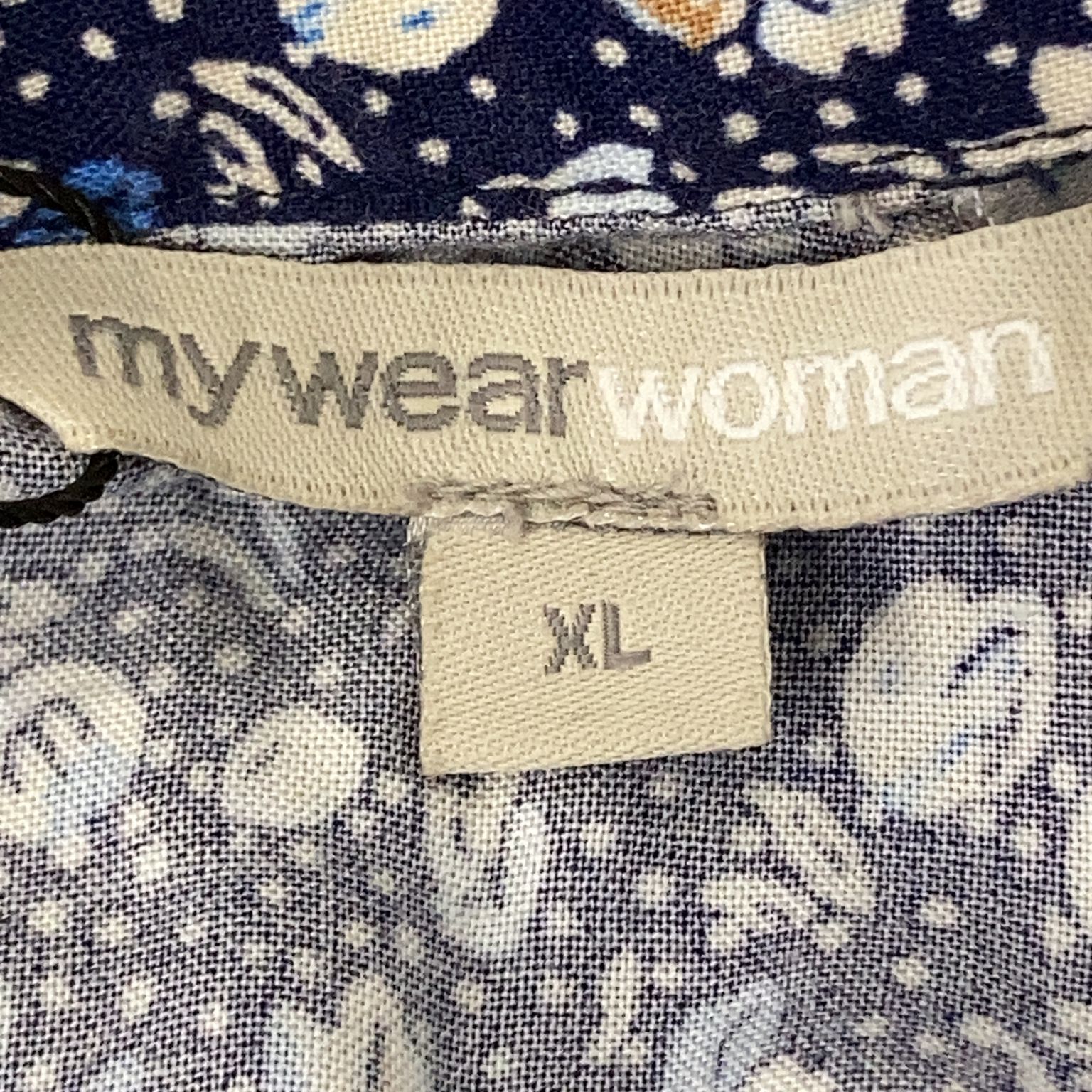 MyWear Woman