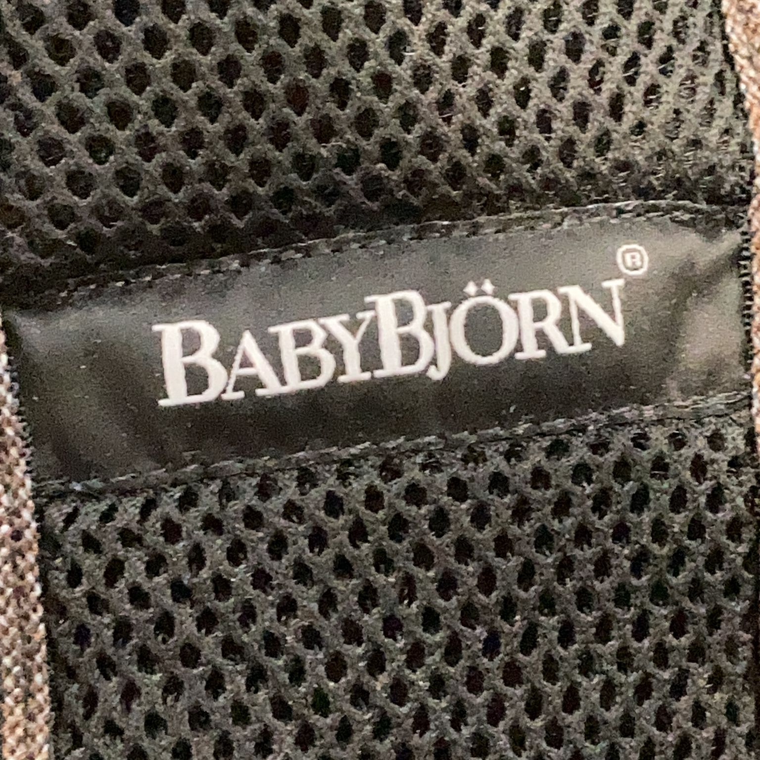 BabyBjörn