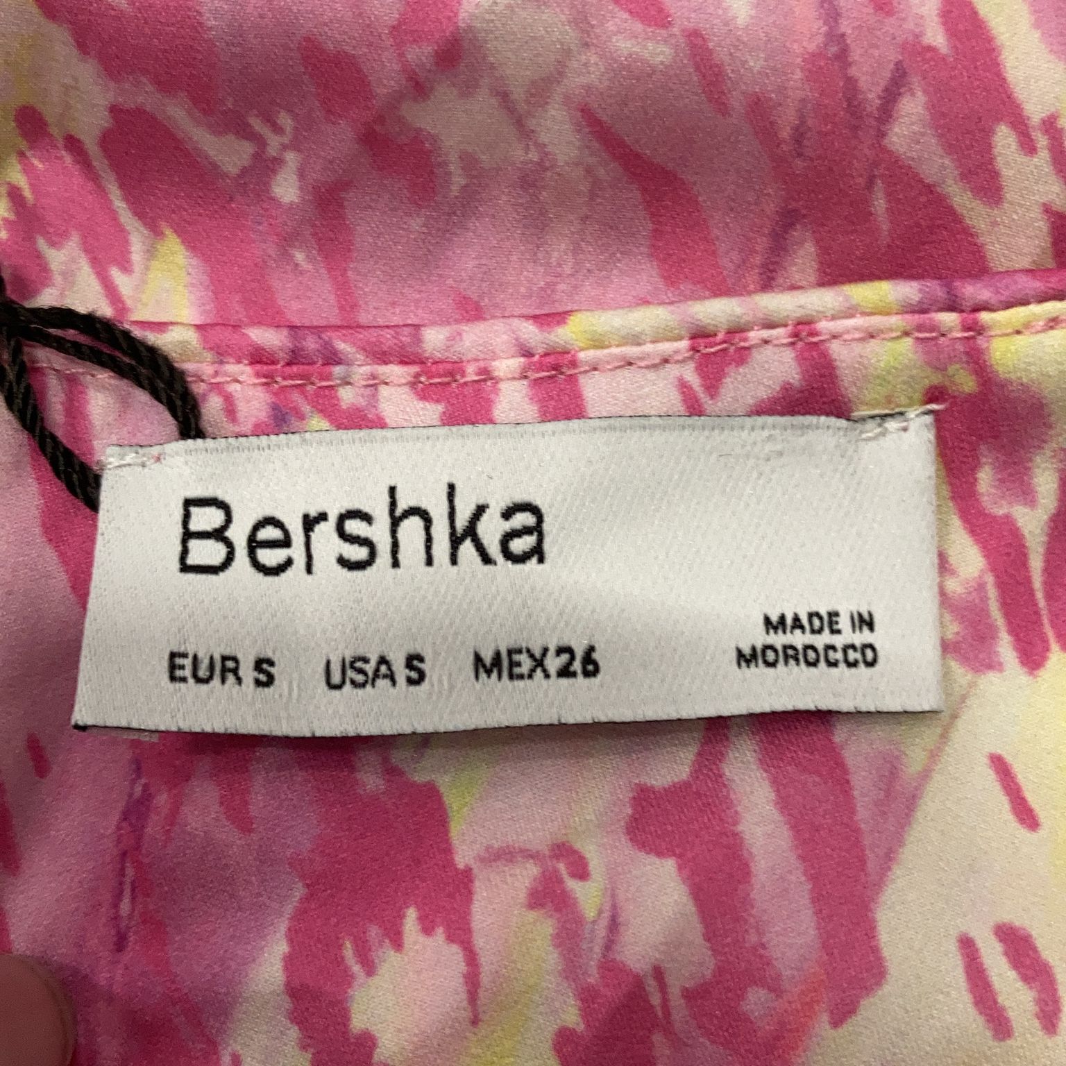 Bershka