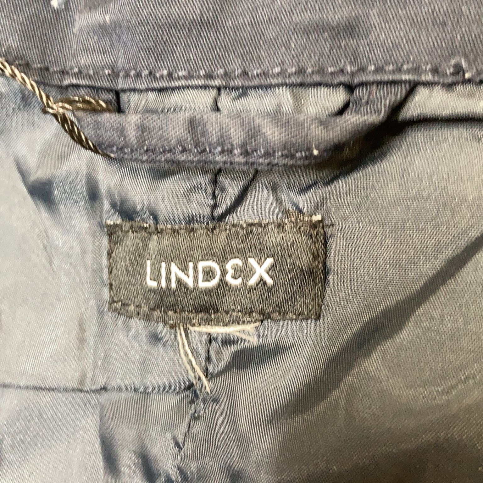 Lindex