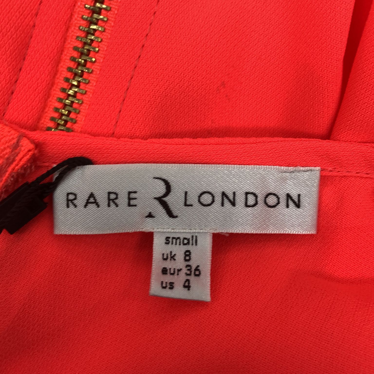 Rare London