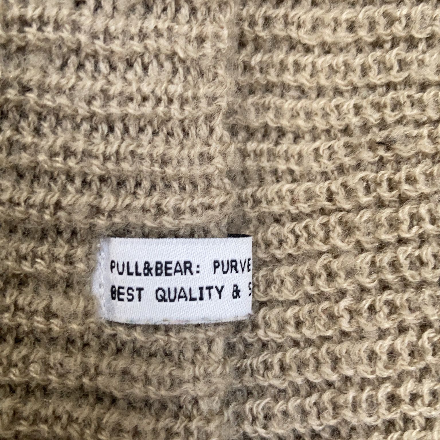 Pull  Bear