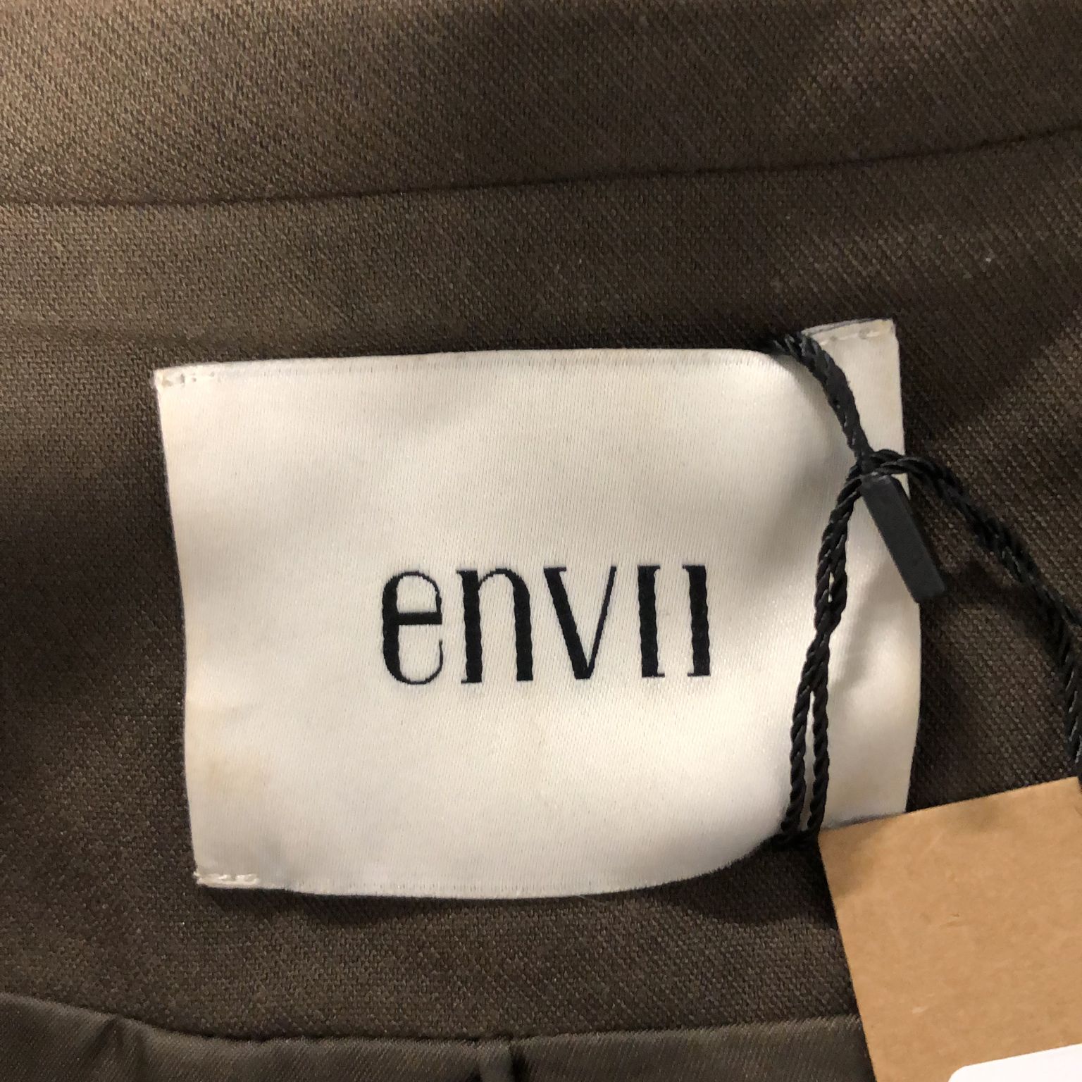 Envii