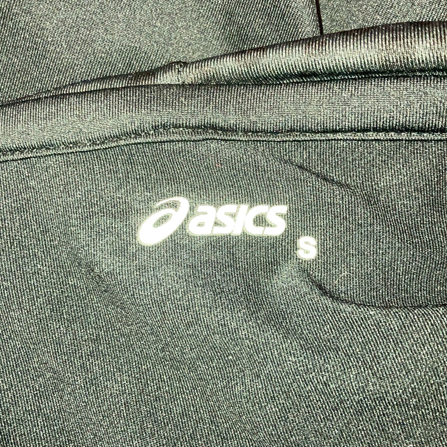 Asics