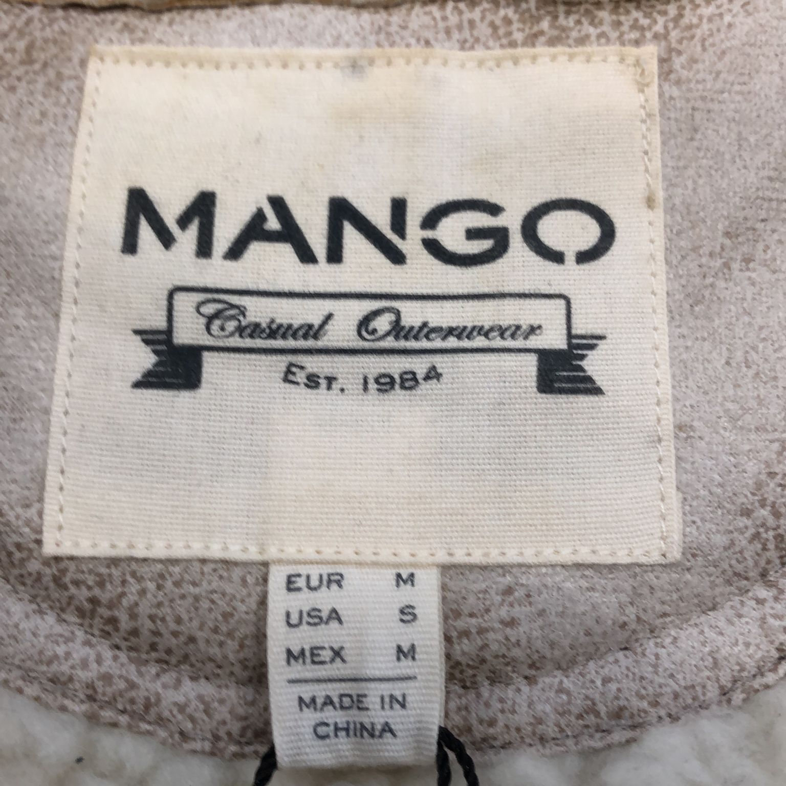 Mango