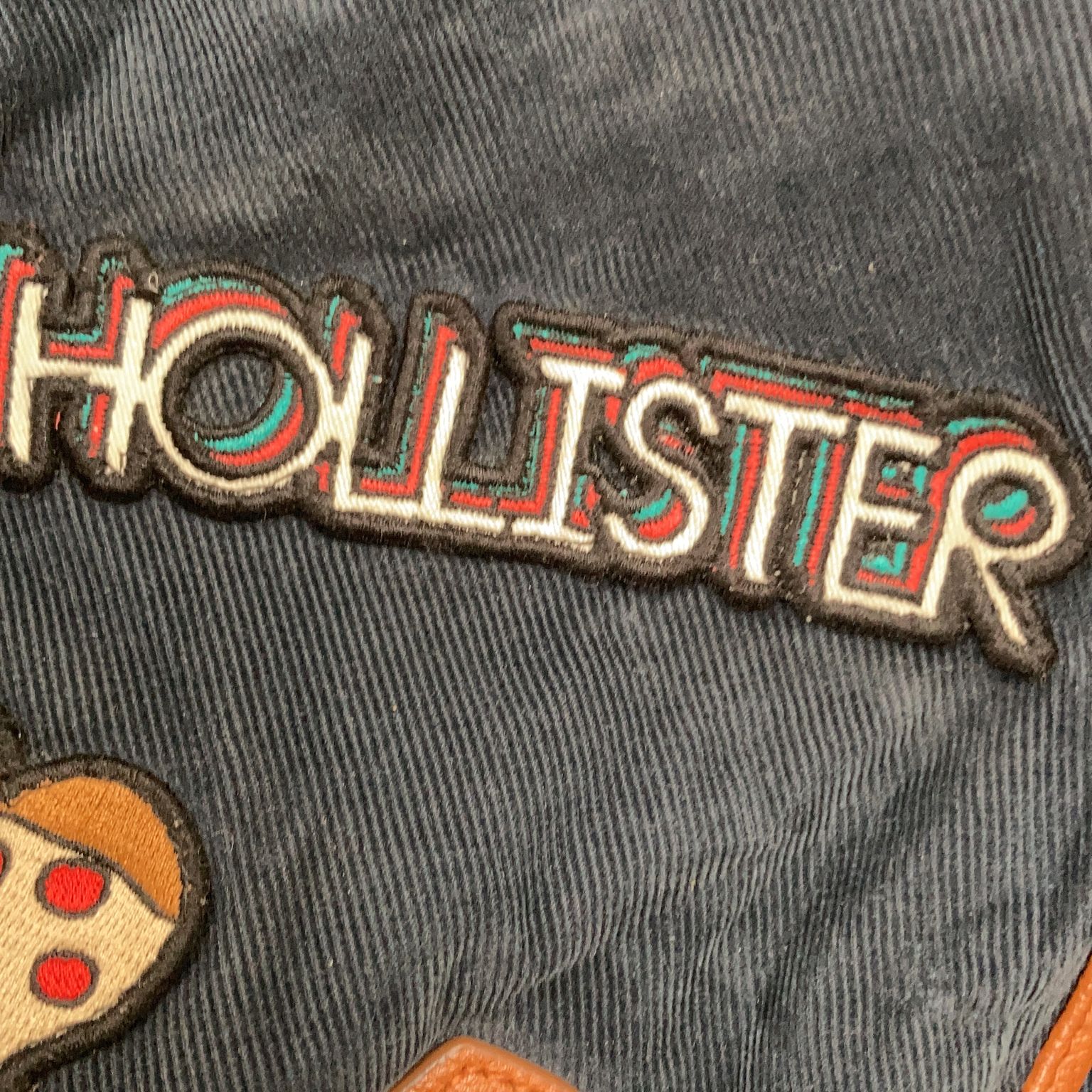 Hollister