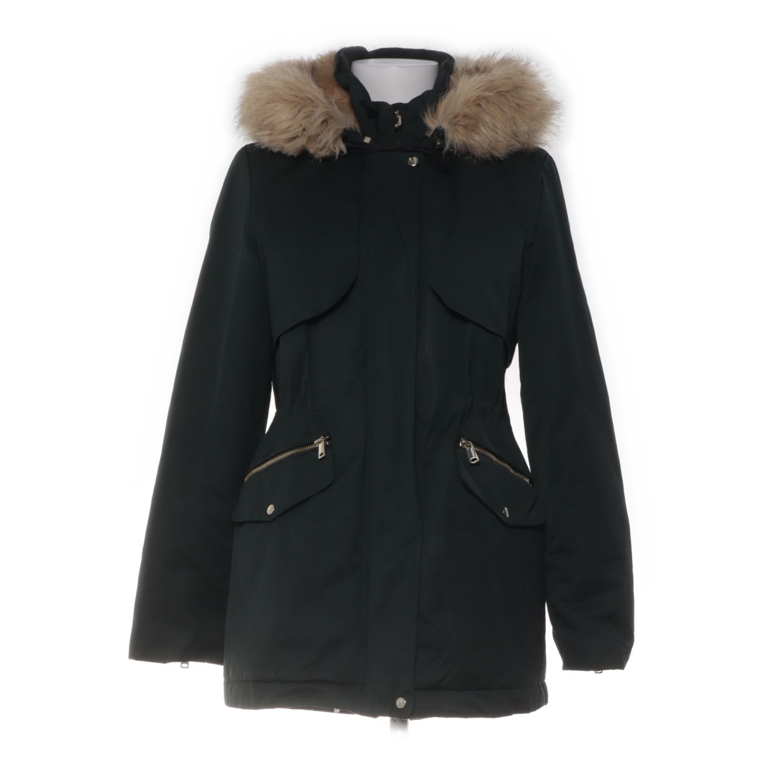 Zara Trafaluc Outerwear Collection