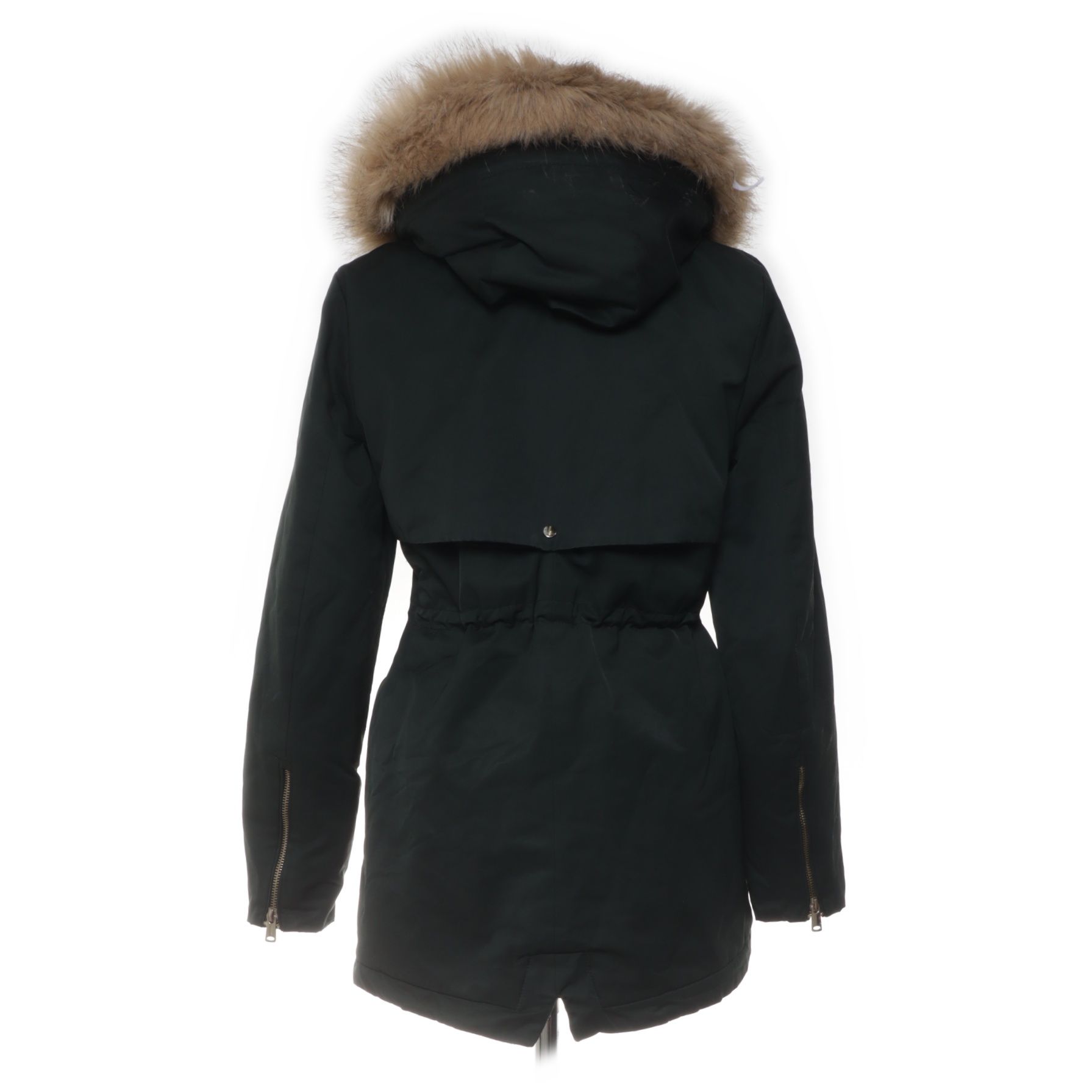 Zara Trafaluc Outerwear Collection