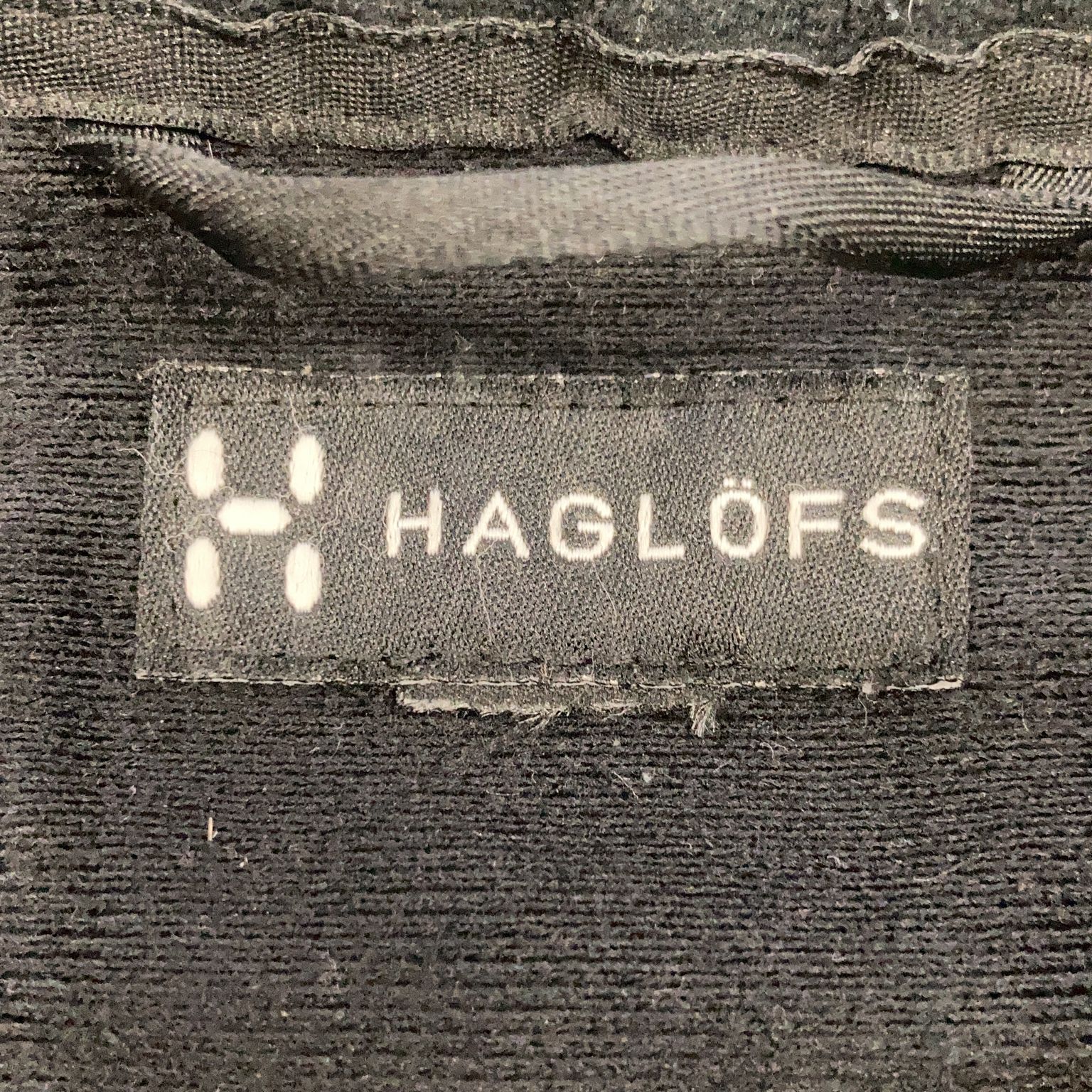 Haglöfs