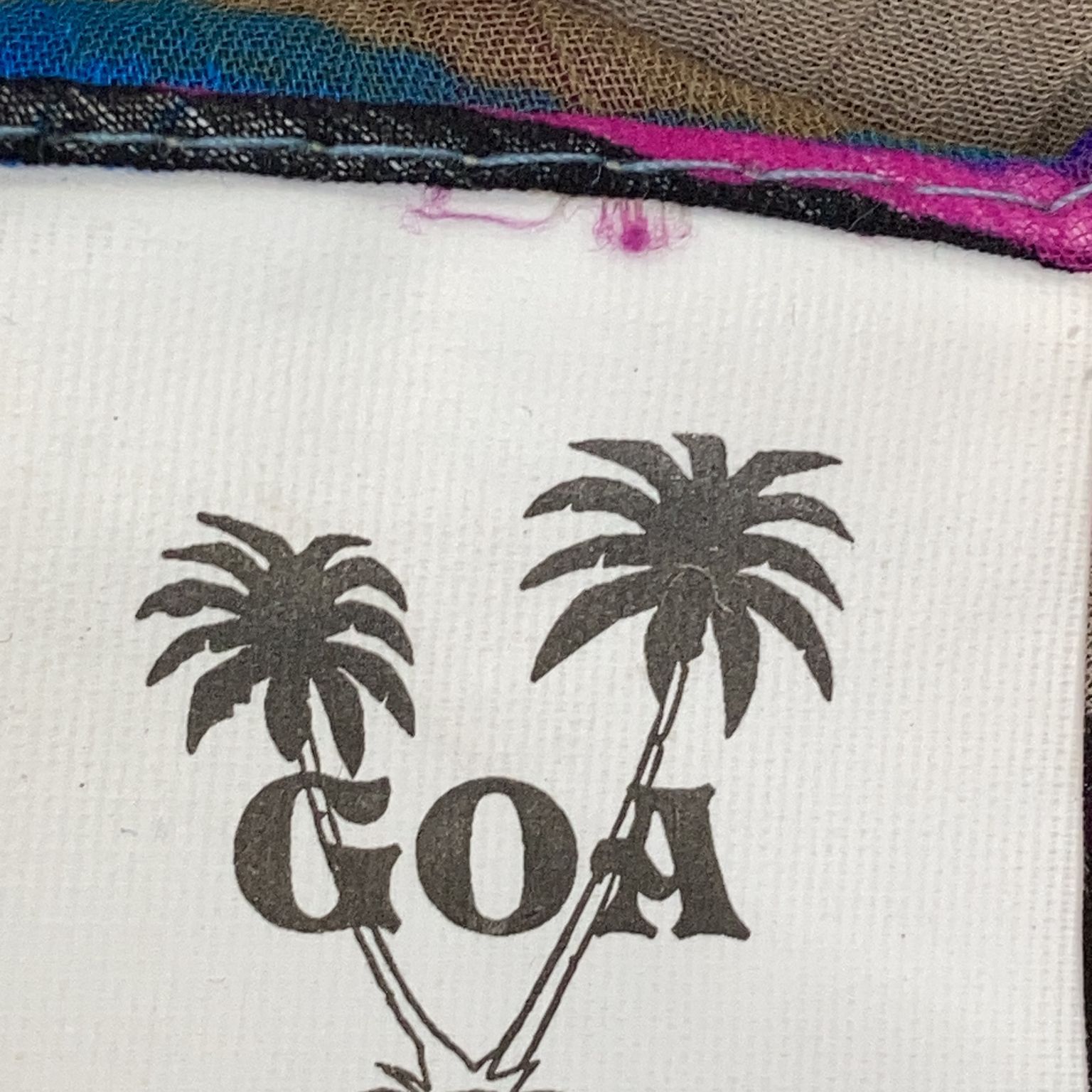 Goa