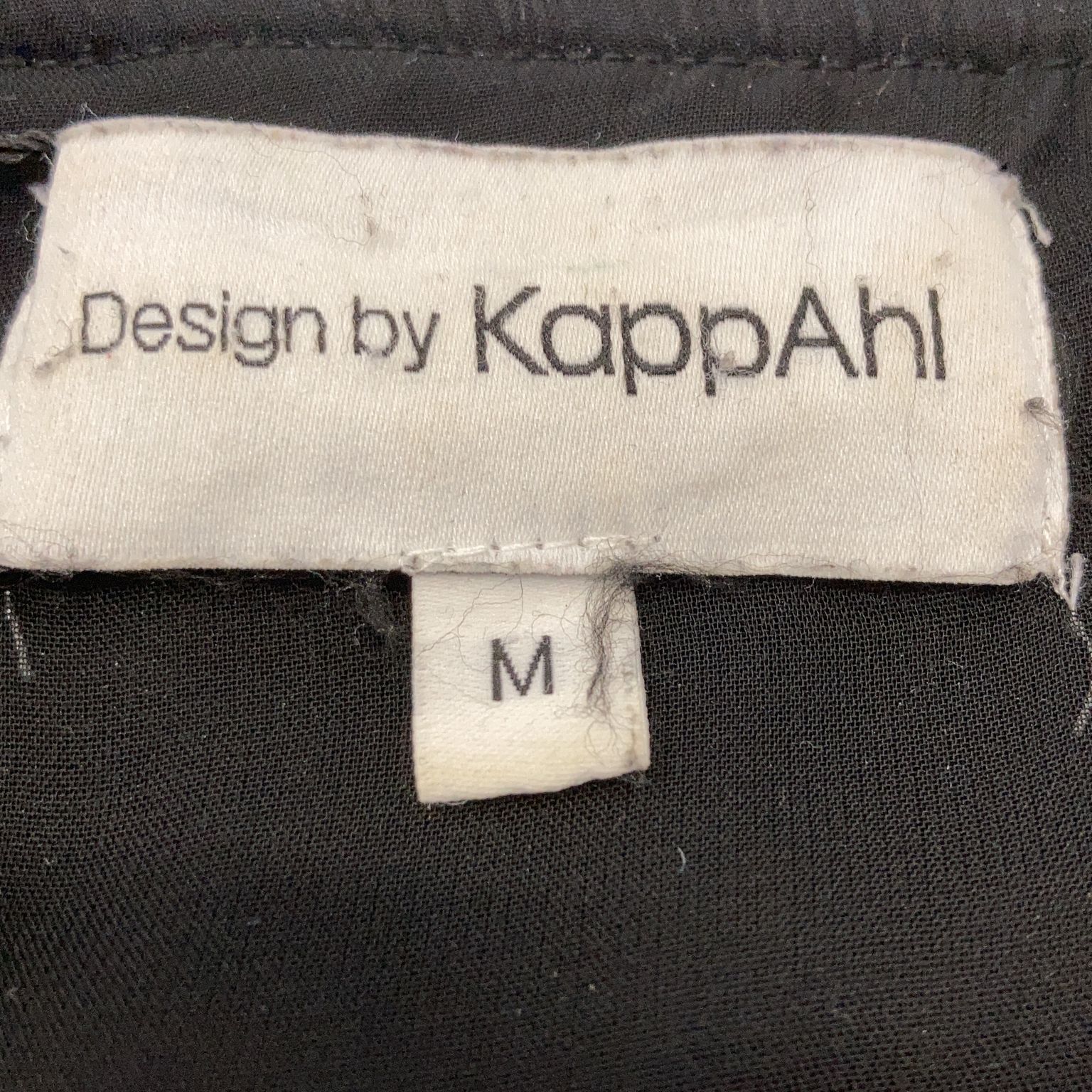 KappAhl