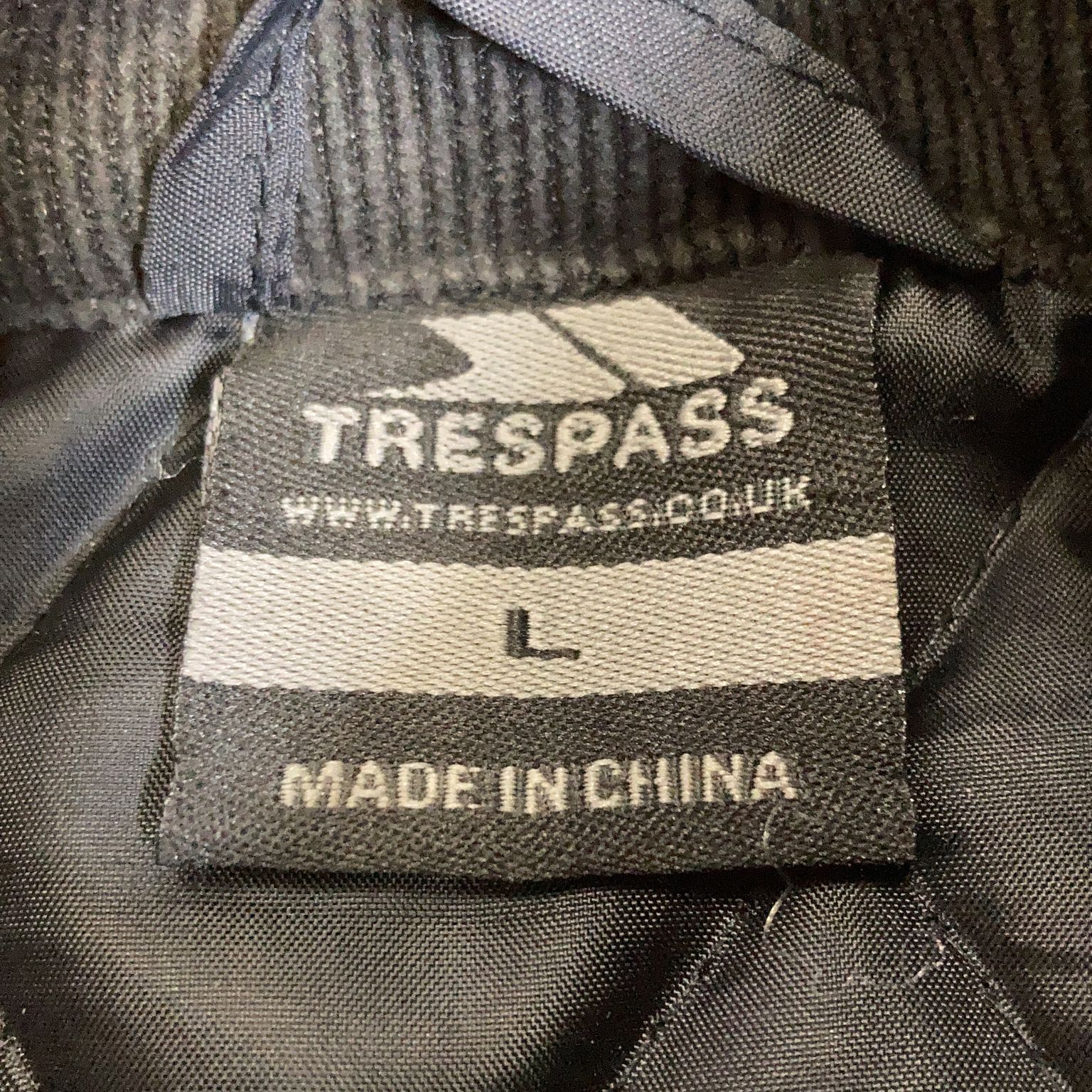 Trespass