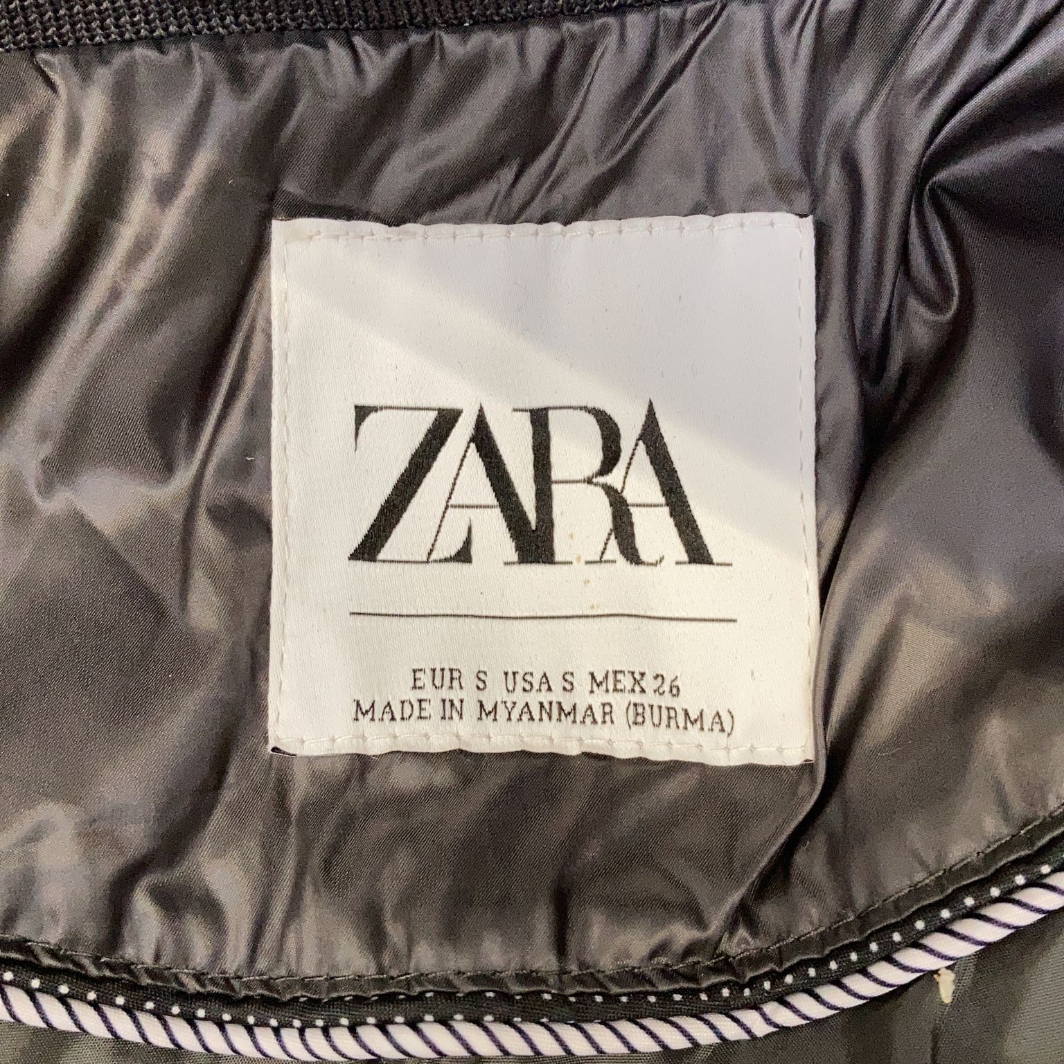 Zara