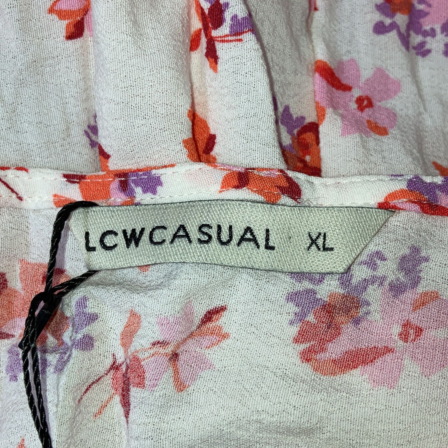 LCW Casual