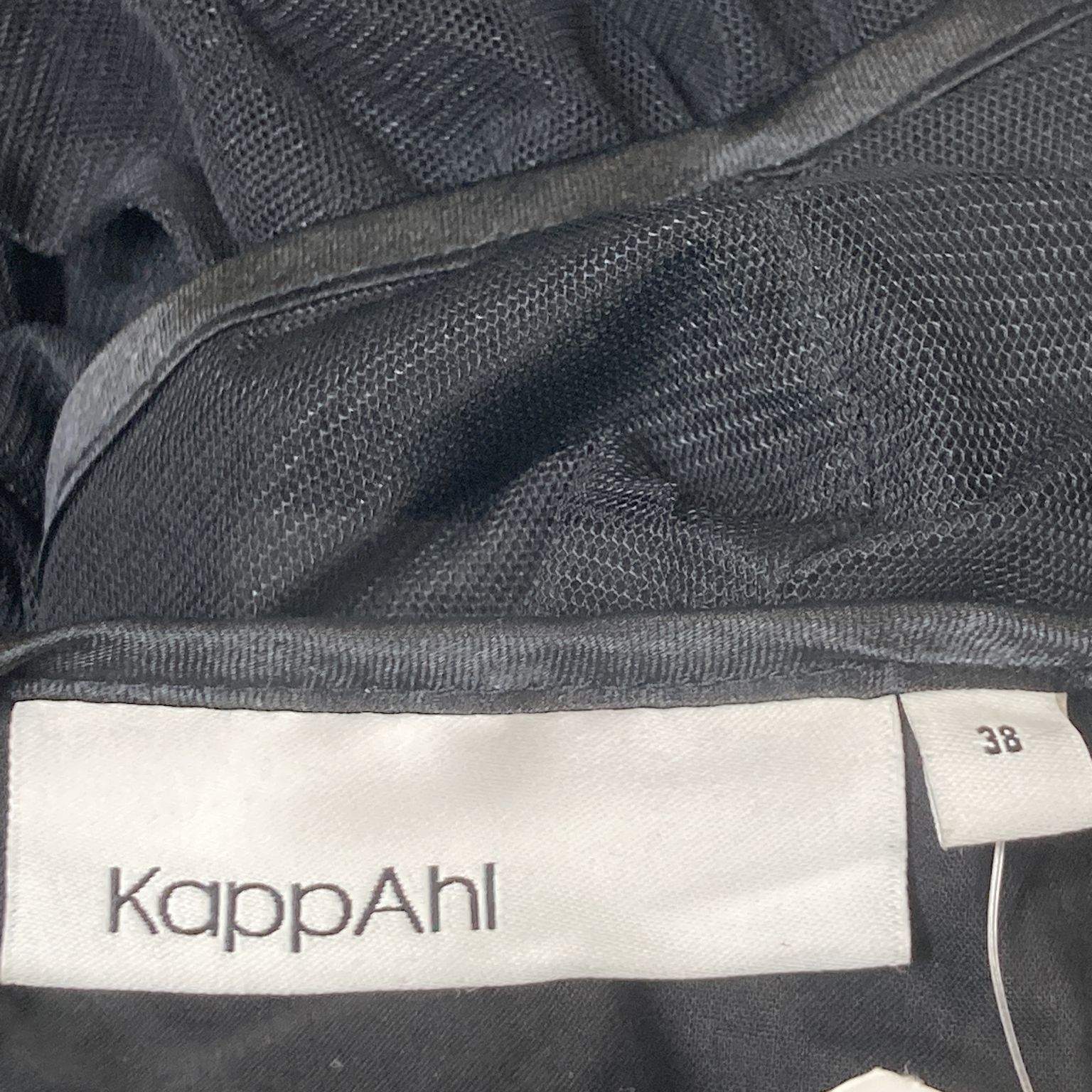 KappAhl