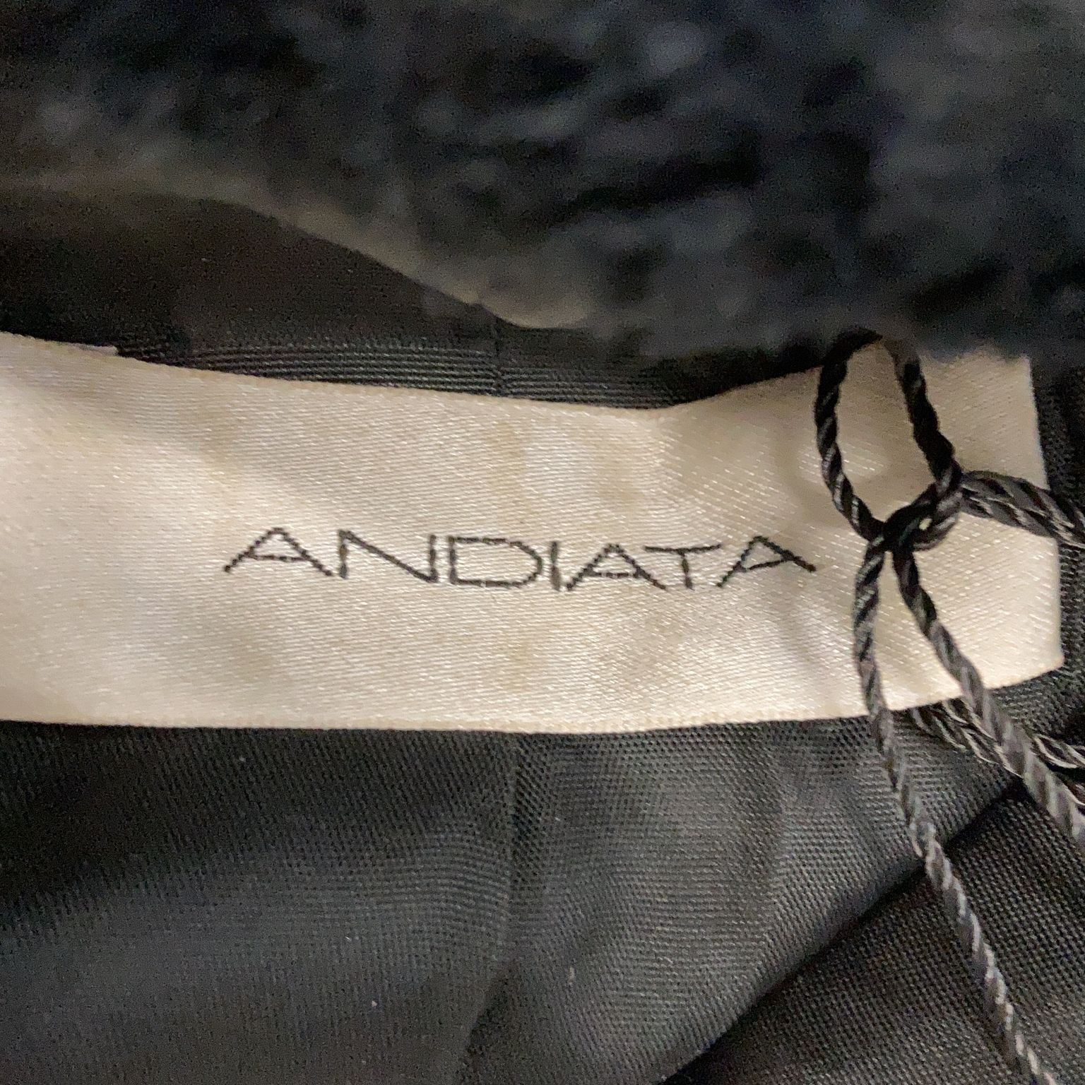 Andiata