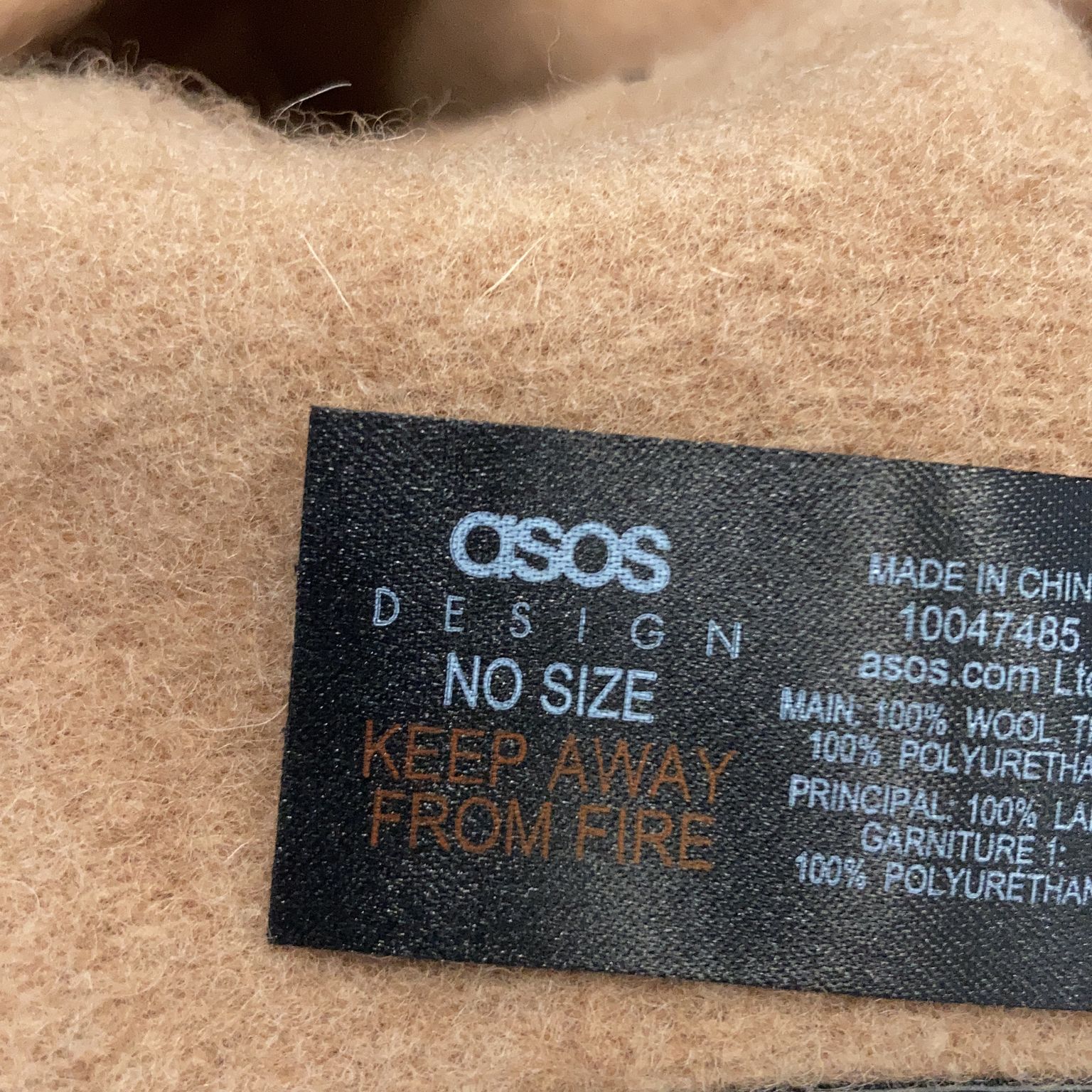 ASOS Design