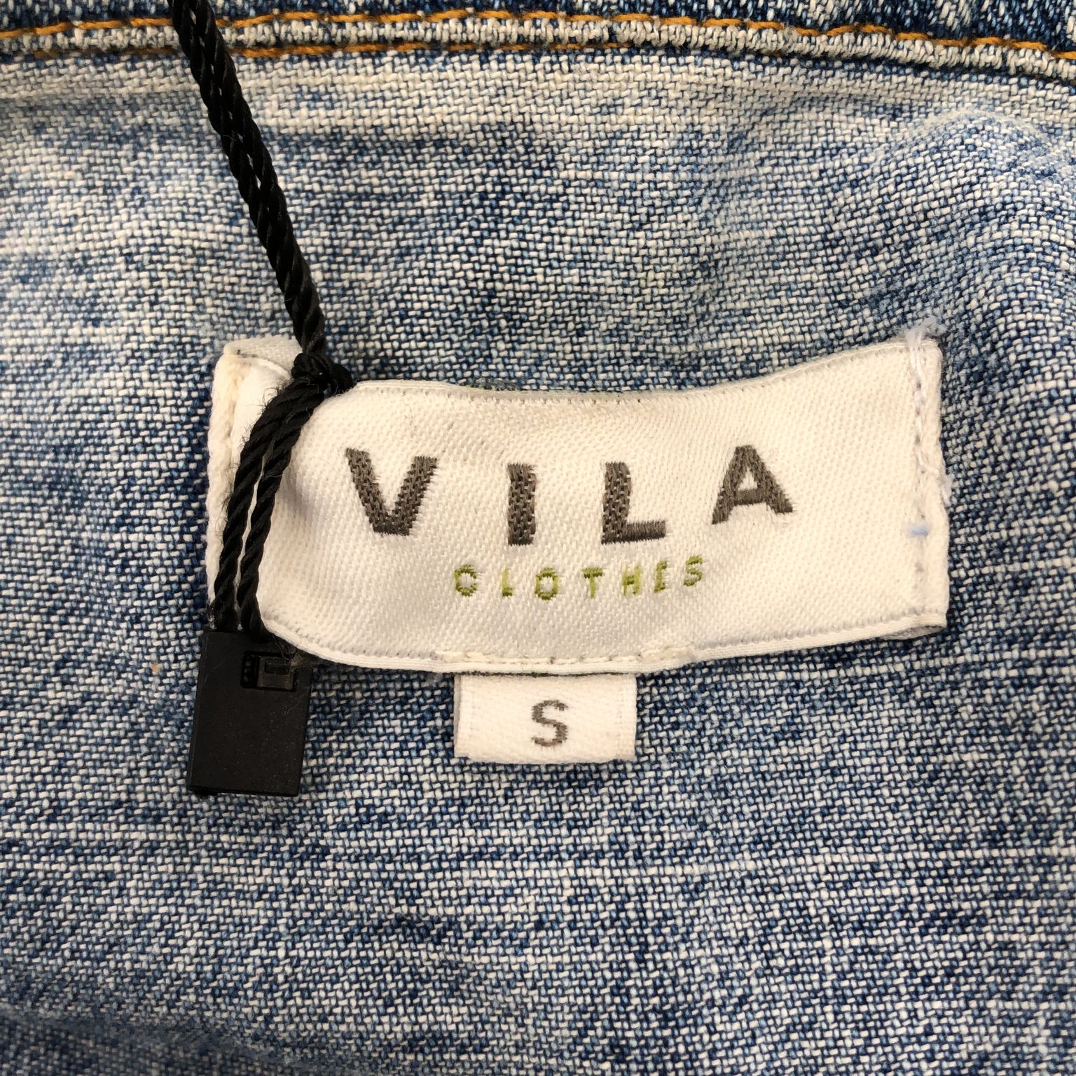 VILA Clothes