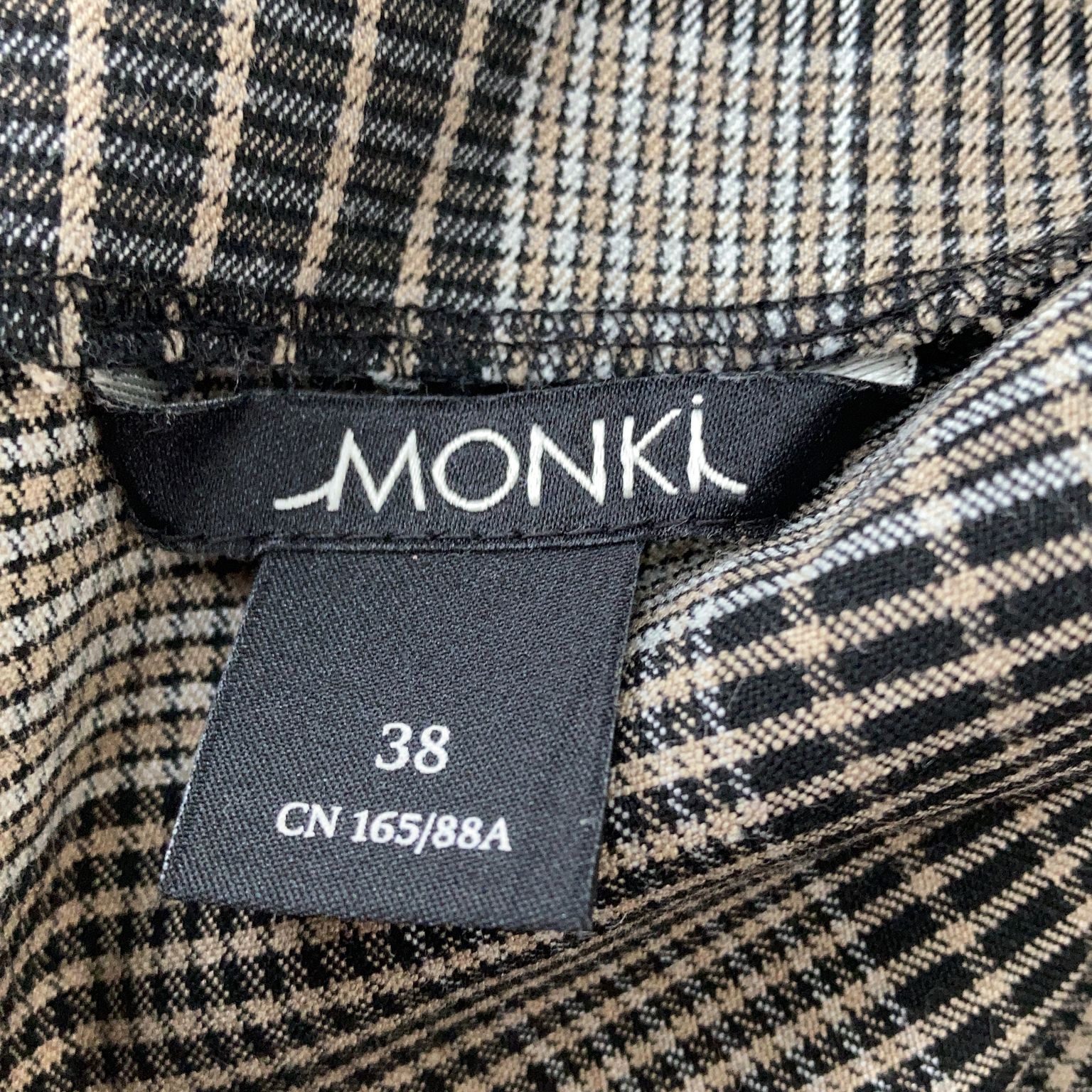 Monki