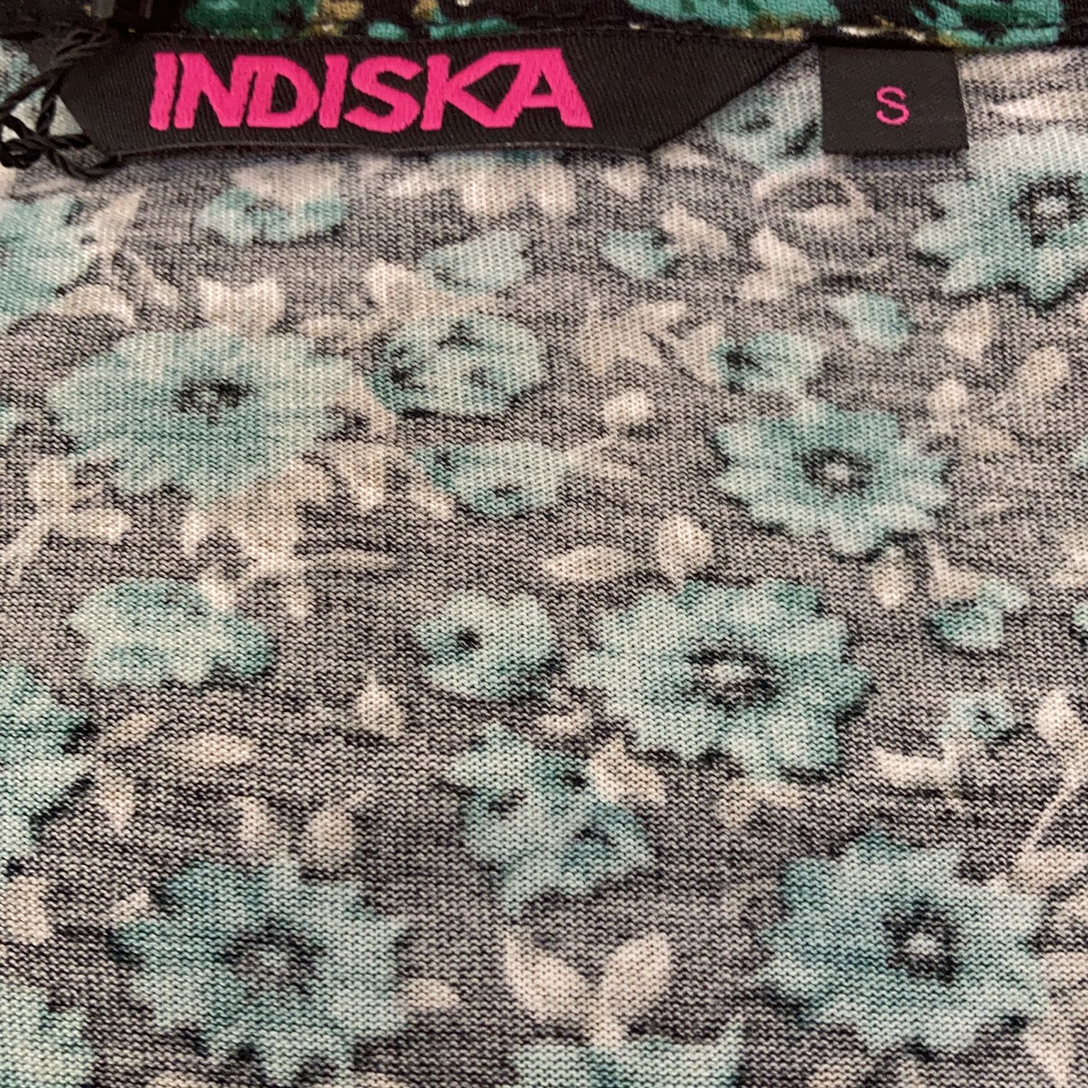 Indiska