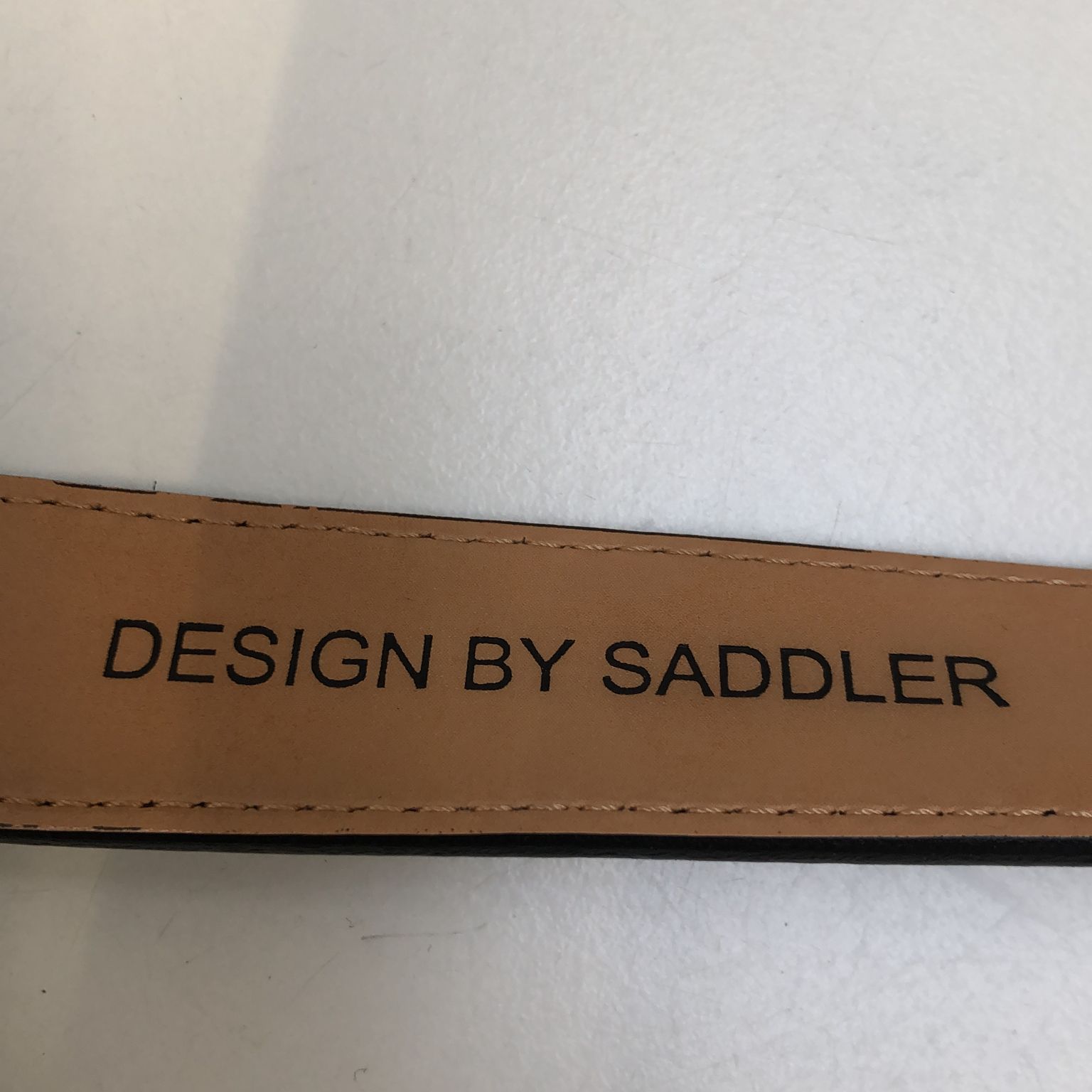 Design by Saddler