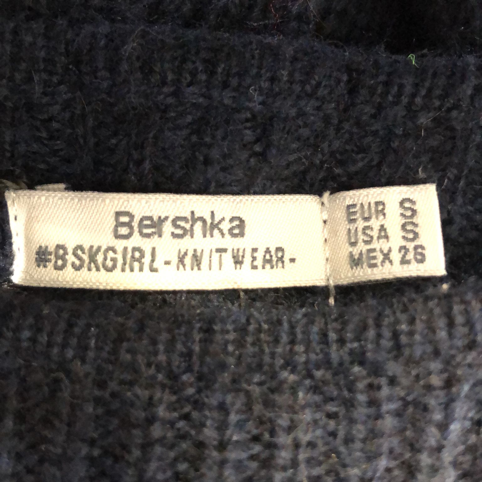 Bershka