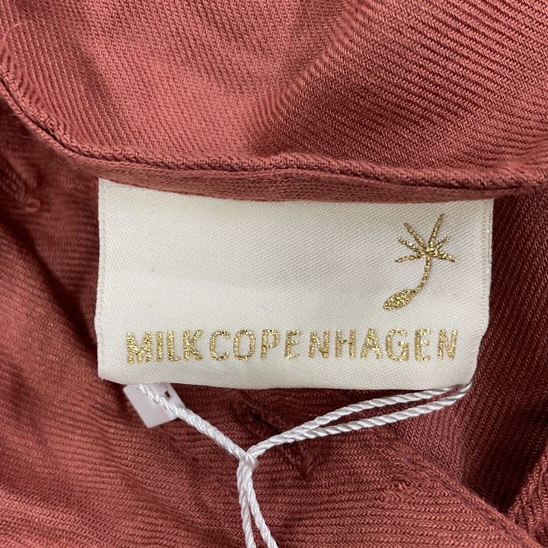 Milk Copenhagen