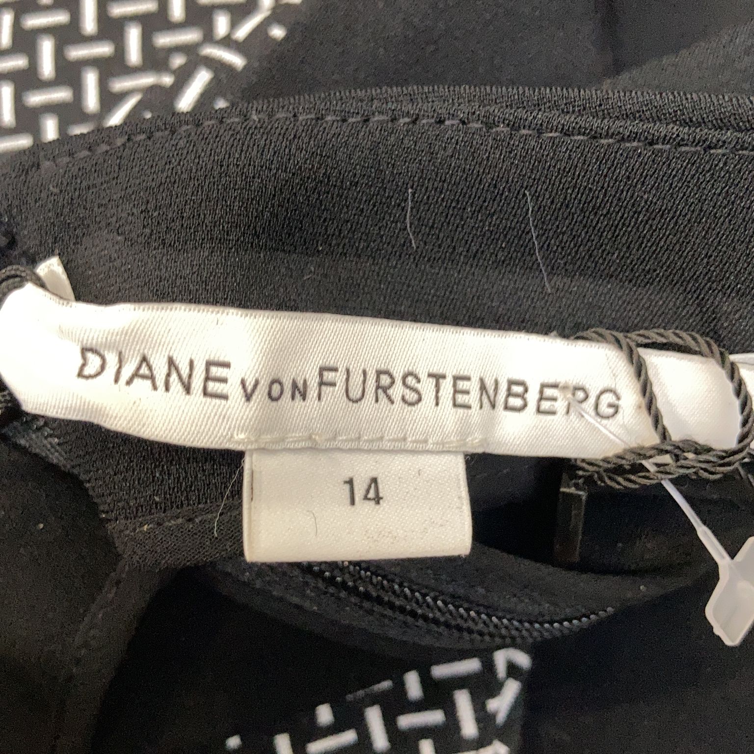 Diane von Furstenberg